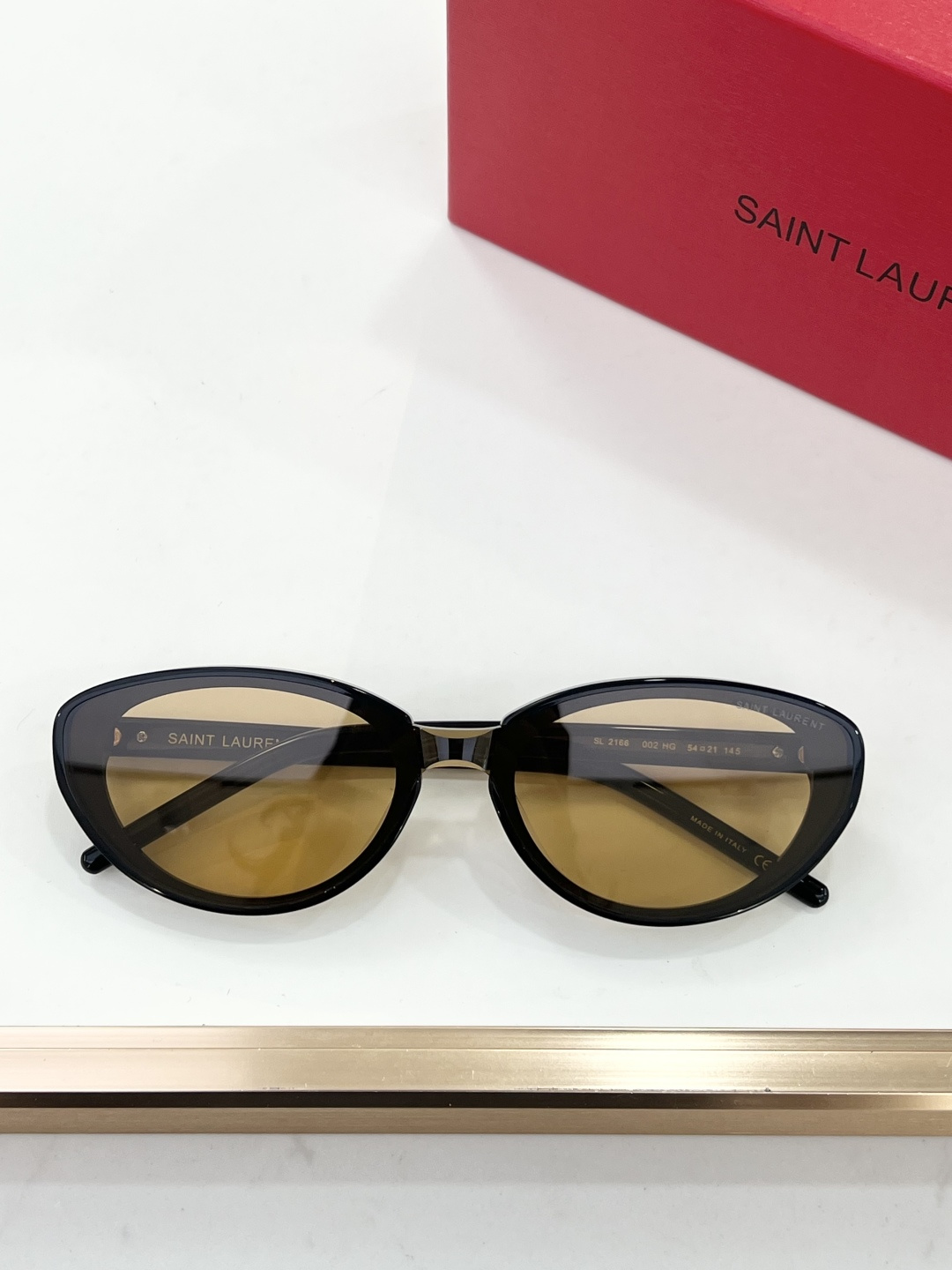 SAINT LAUREN*MODEL：SL 2166SIZE：54口21-145 🐯