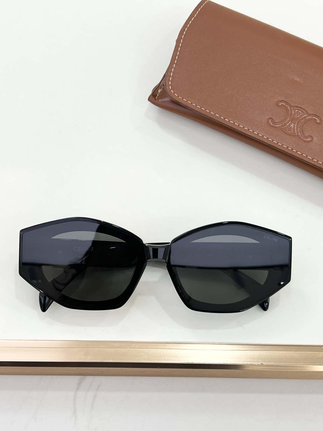 CELINE*MODEL: CL2154U SIZE:52口20-145 🐯