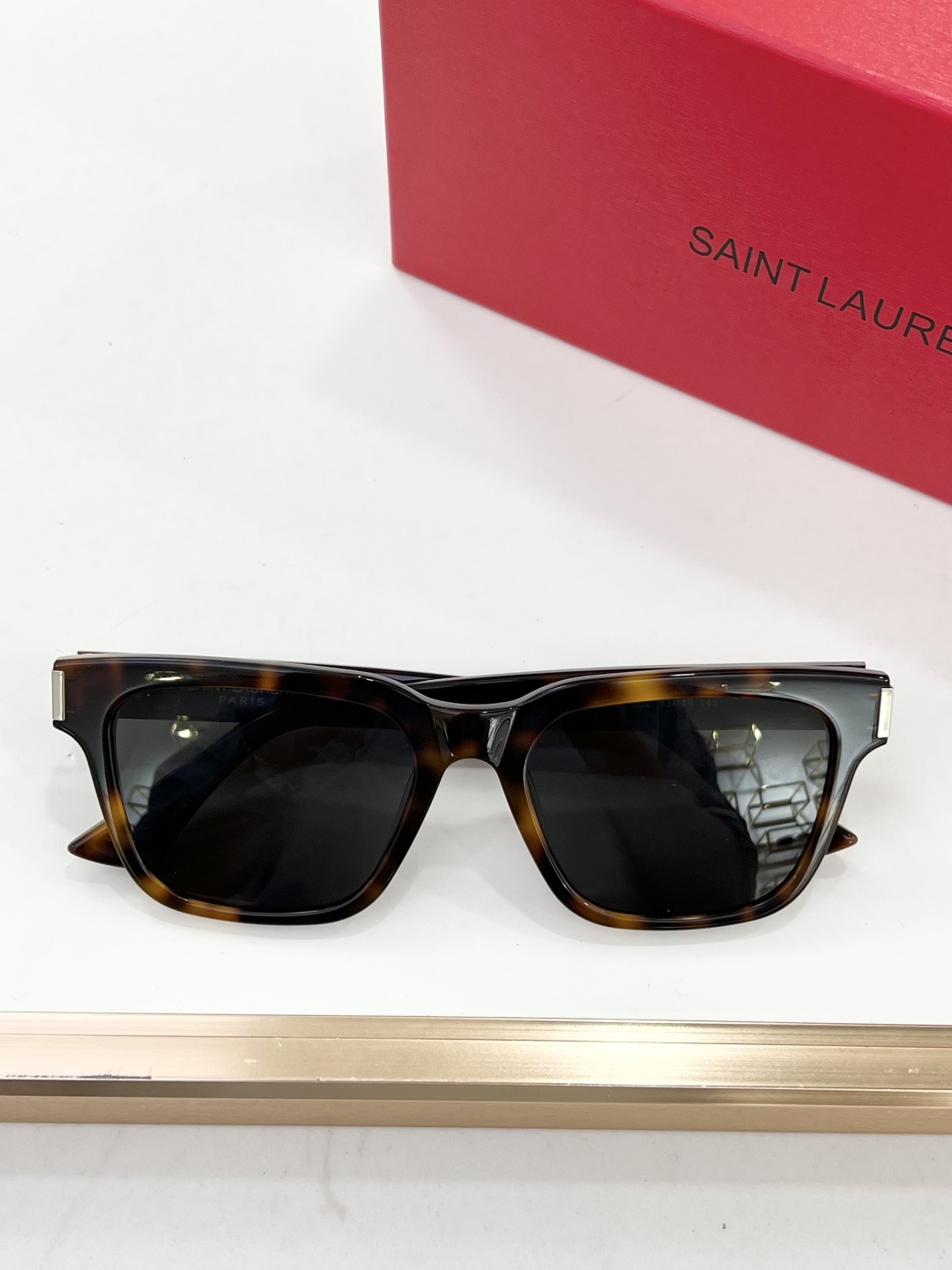 SAINT LAUREN*  MODEL：SL790/F  SIZE：53口19-145 