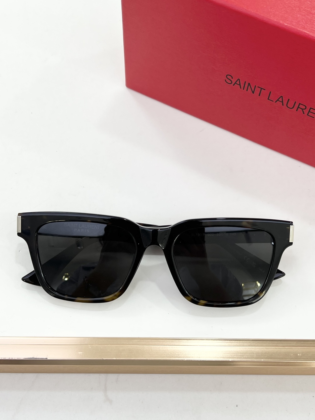 SAINT LAUREN*  MODEL：SL790/F  SIZE：53口19-145 