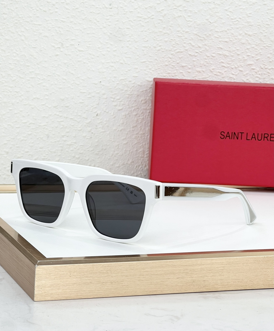 SAINT LAUREN*  MODEL：SL790/F  SIZE：53口19-145 