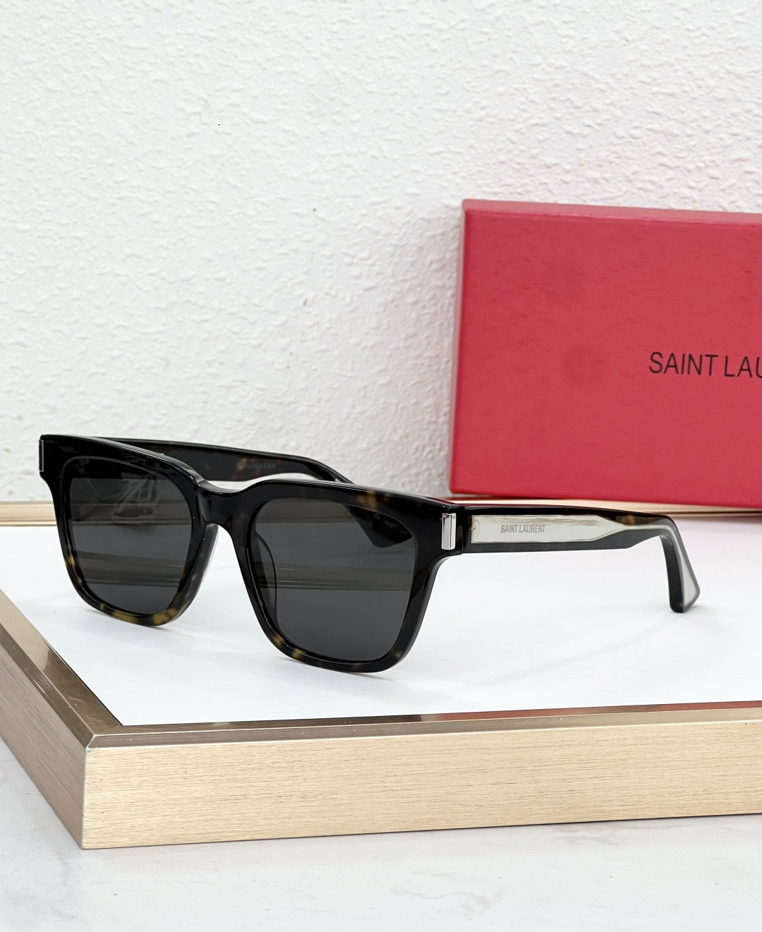 SAINT LAUREN*  MODEL：SL790/F  SIZE：53口19-145 