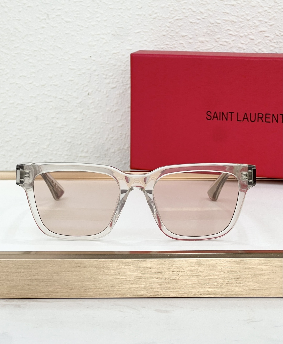 SAINT LAUREN*  MODEL：SL790/F  SIZE：53口19-145 