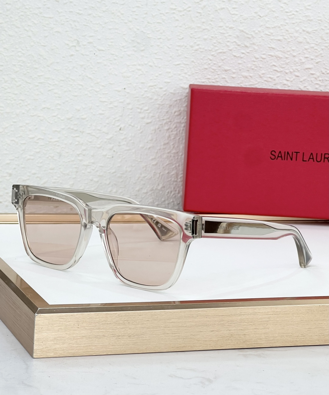 SAINT LAUREN*  MODEL：SL790/F  SIZE：53口19-145 