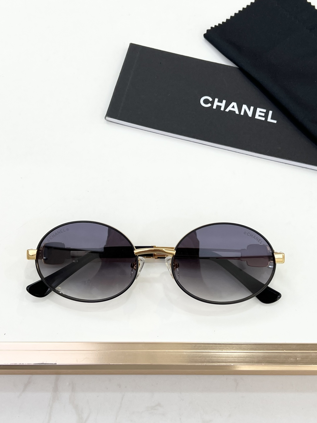 CHANE MODEL：A72398 SIZE：57口19-145 