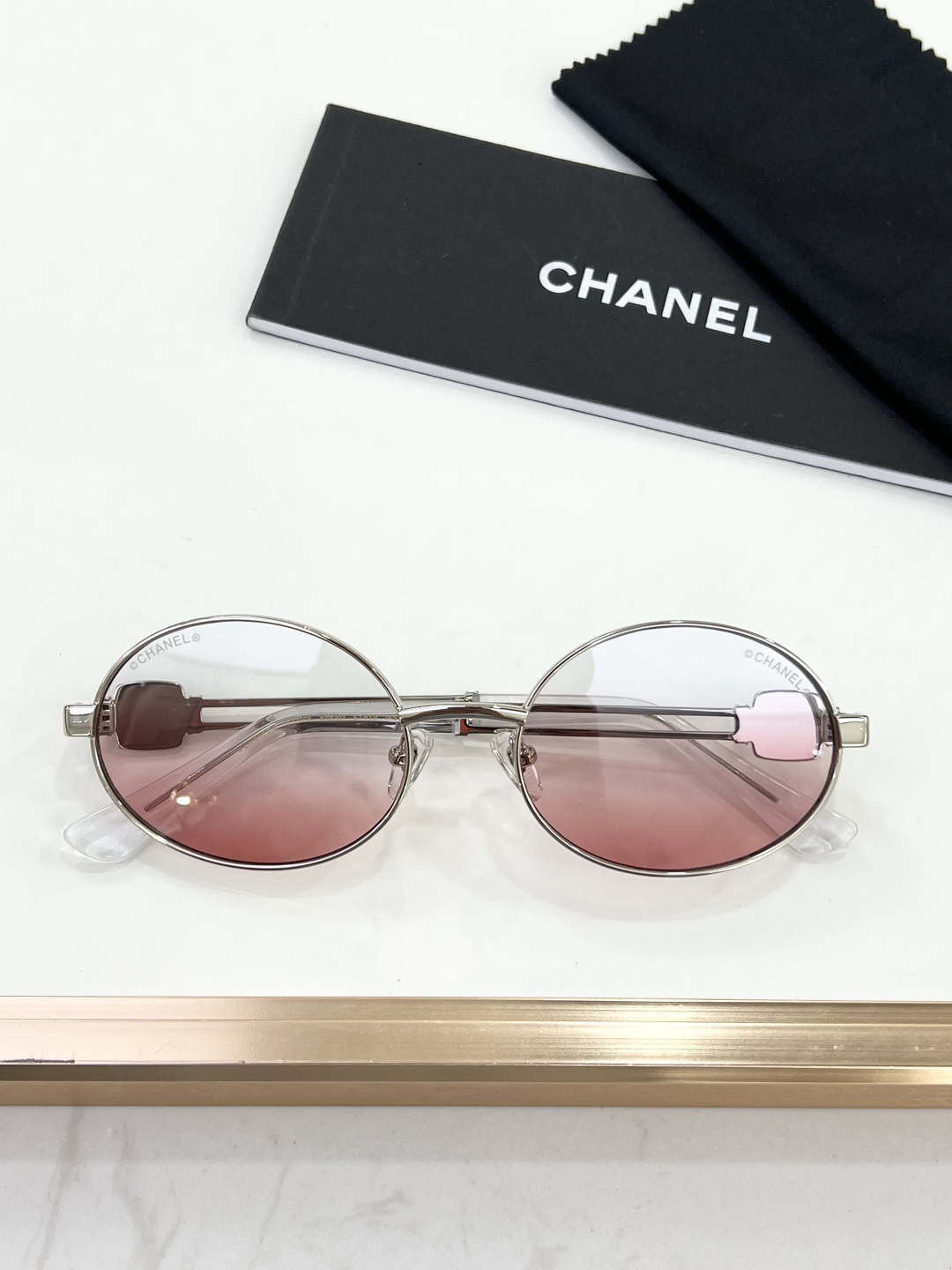 CHANE MODEL：A72398 SIZE：57口19-145 