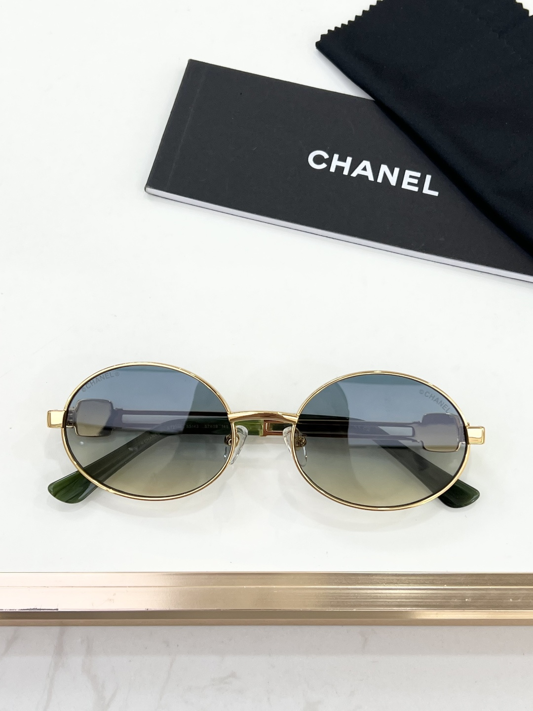 CHANE MODEL：A72398 SIZE：57口19-145 
