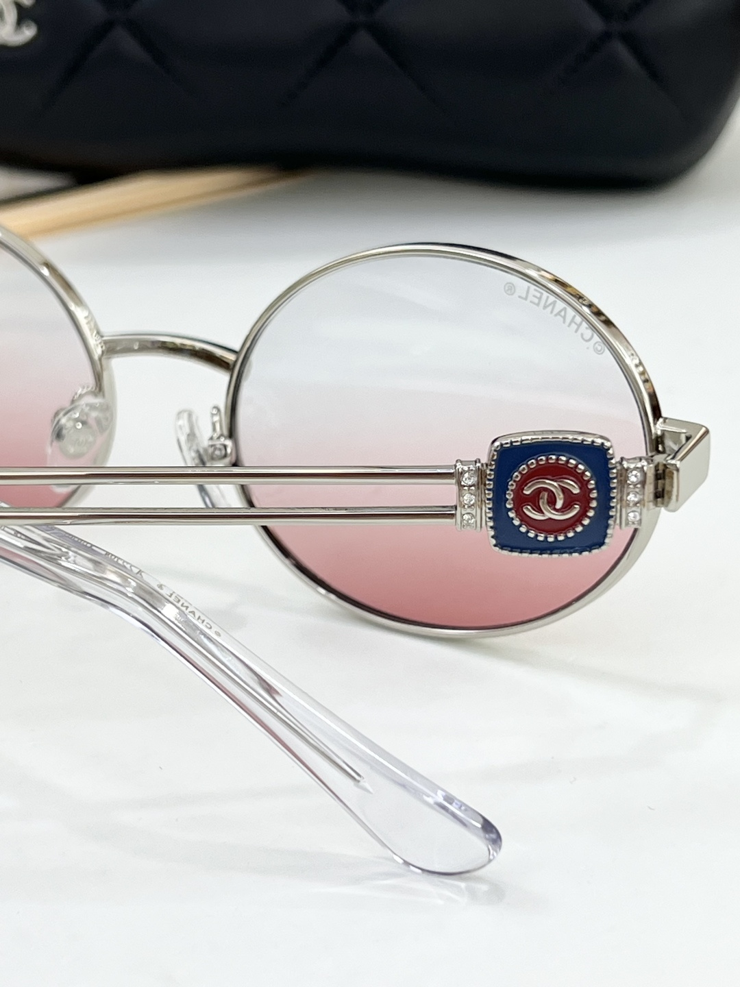 CHANE MODEL：A72398 SIZE：57口19-145 