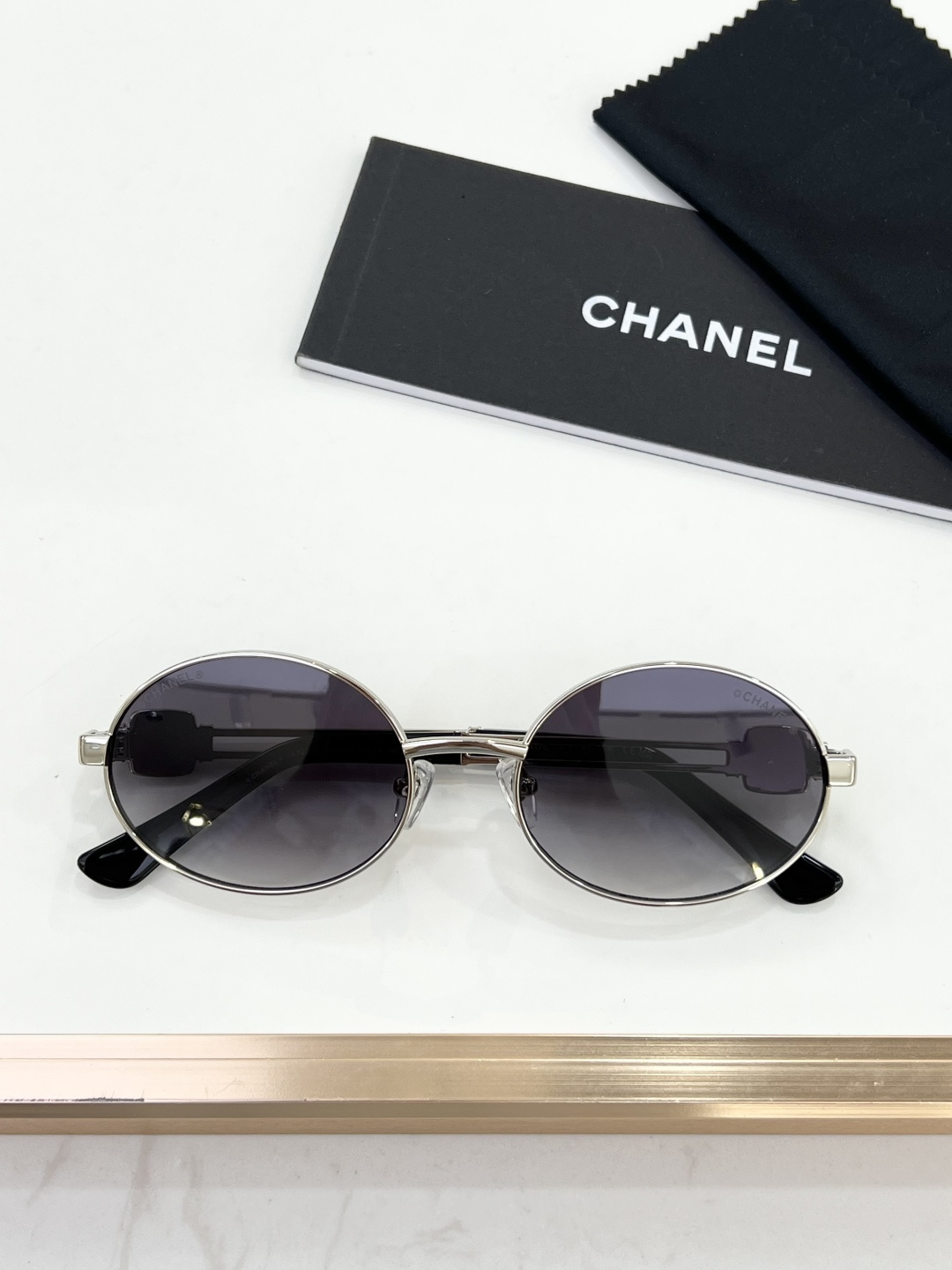 CHANE MODEL：A72398 SIZE：57口19-145 