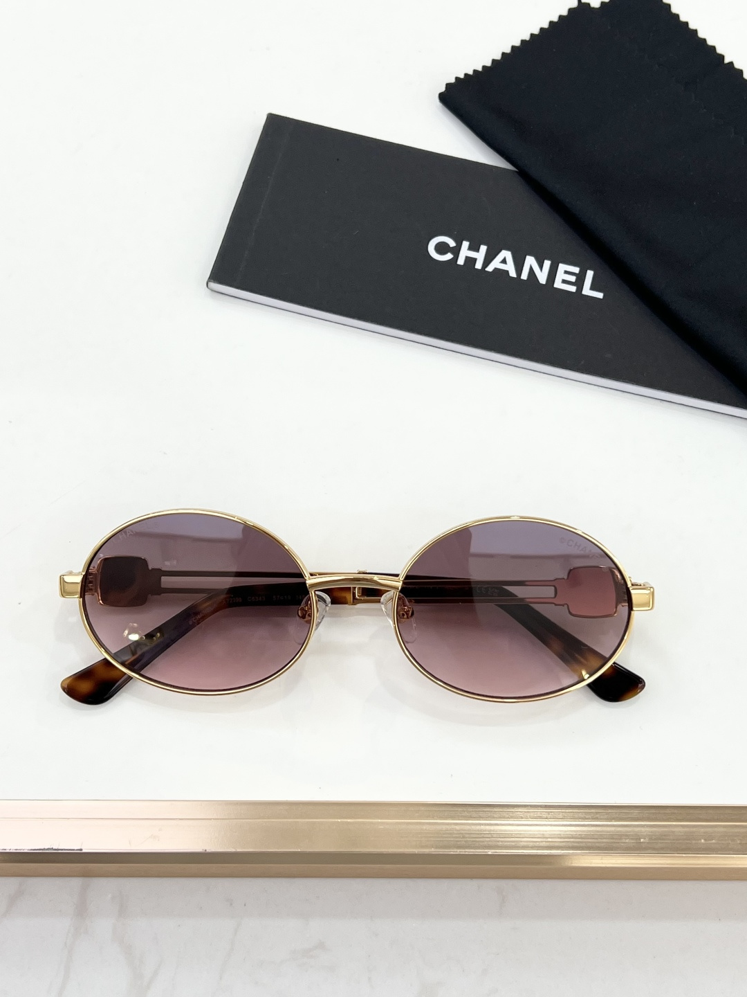 CHANE MODEL：A72398 SIZE：57口19-145 