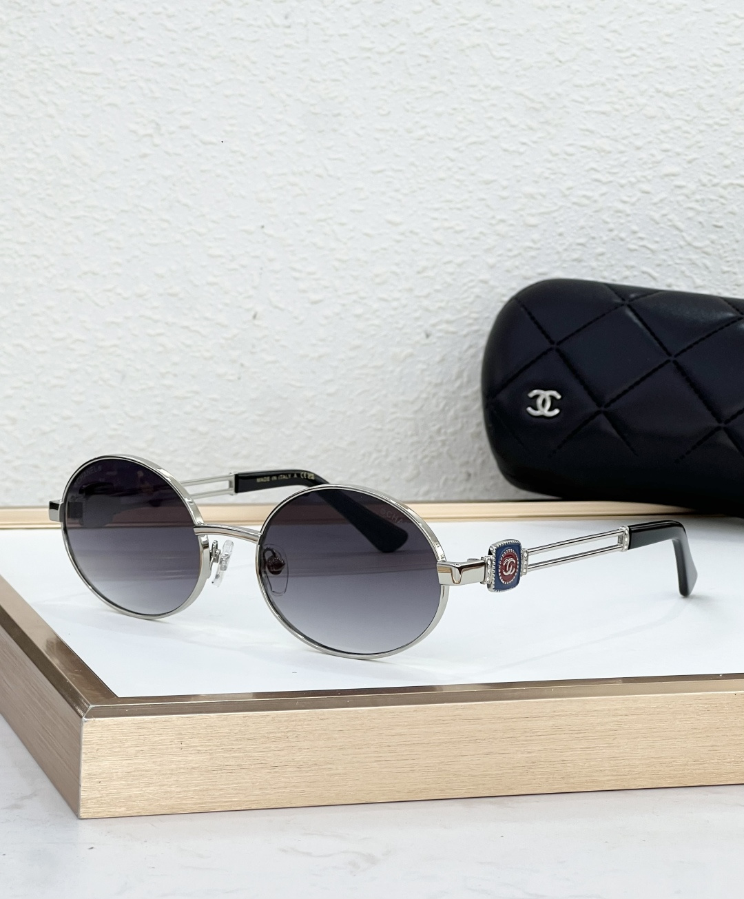 CHANE MODEL：A72398 SIZE：57口19-145 