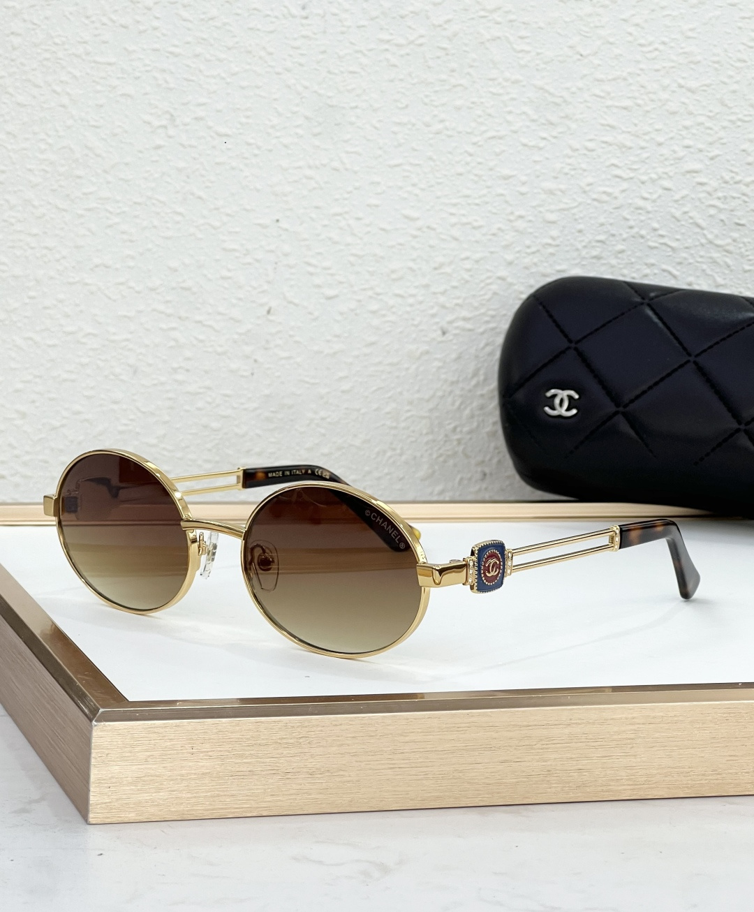 CHANE MODEL：A72398 SIZE：57口19-145 