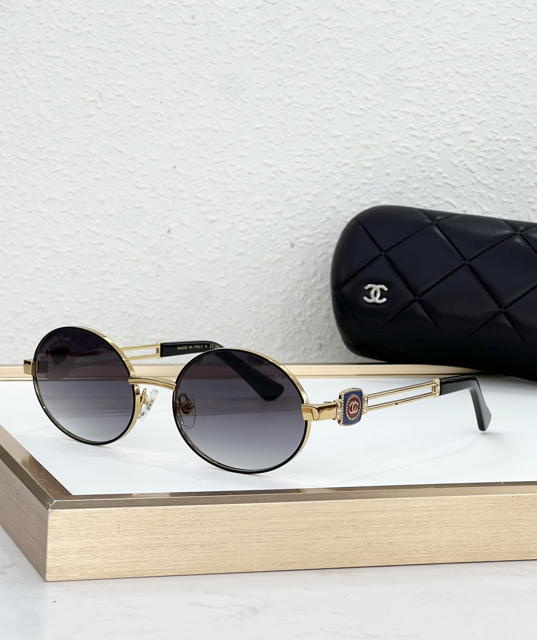 CHANE MODEL：A72398 SIZE：57口19-145 