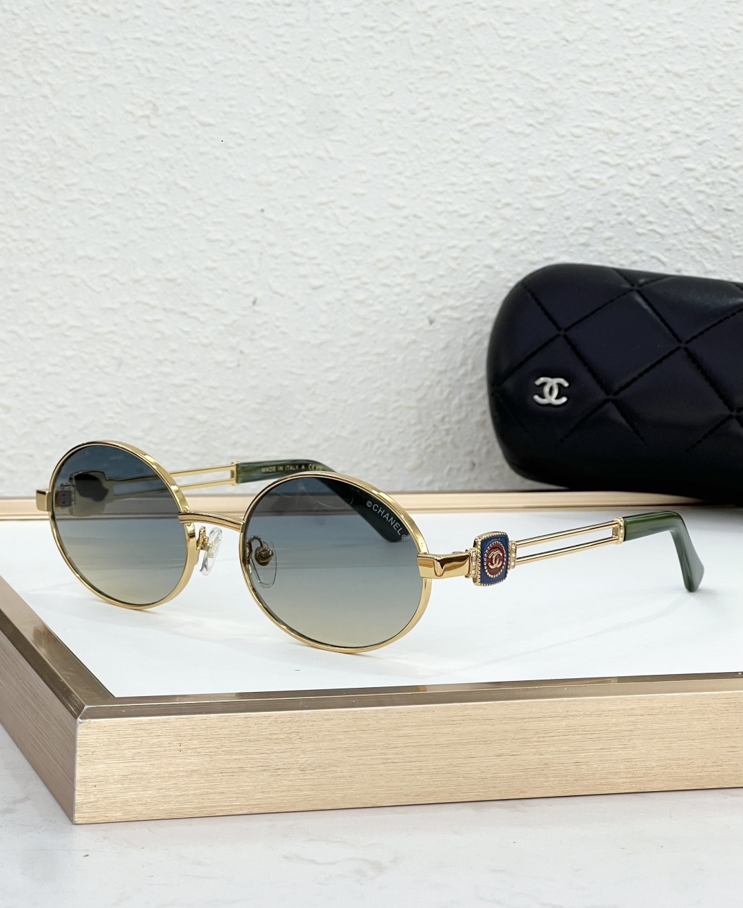 CHANE MODEL：A72398 SIZE：57口19-145 