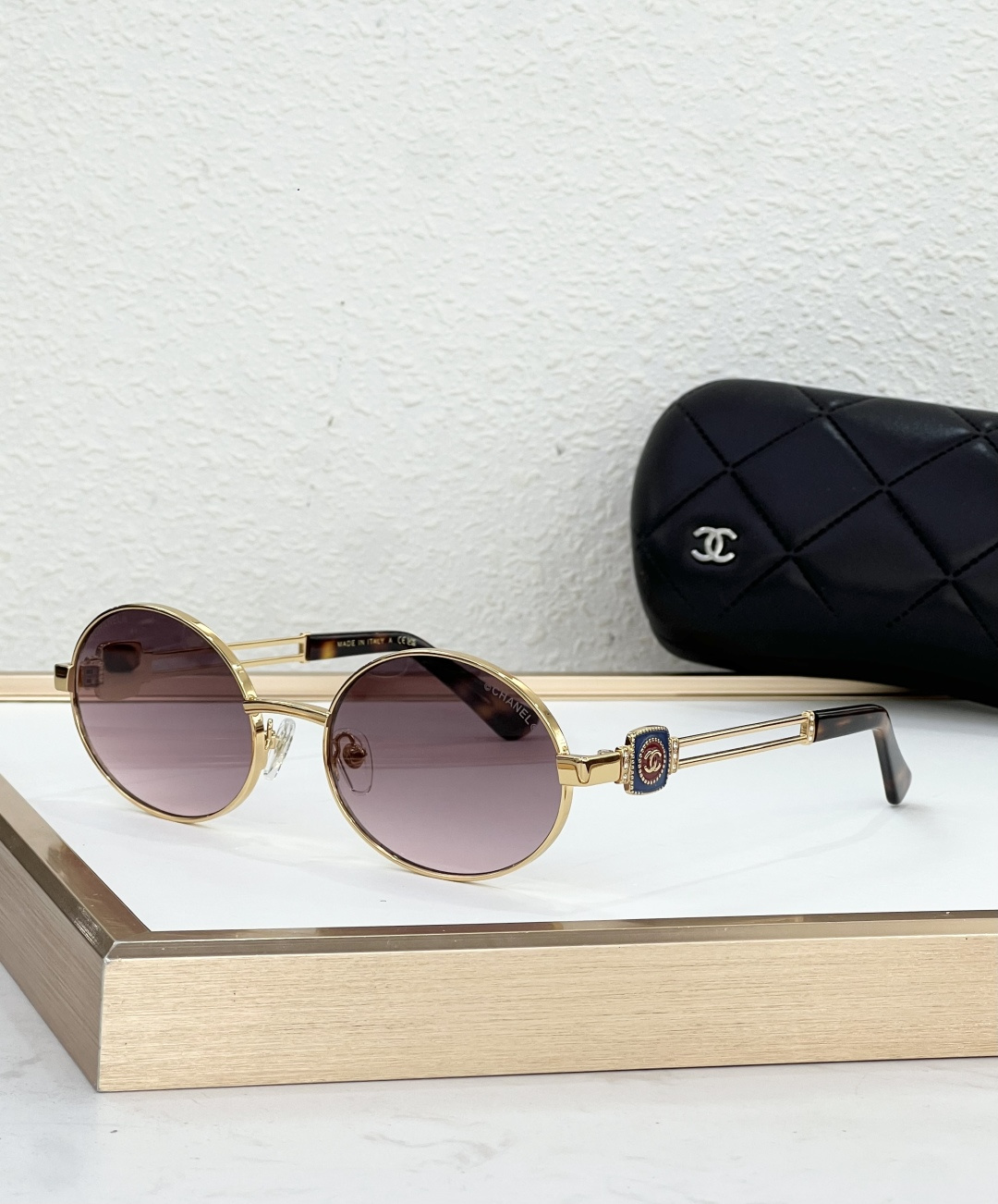 CHANE MODEL：A72398 SIZE：57口19-145 