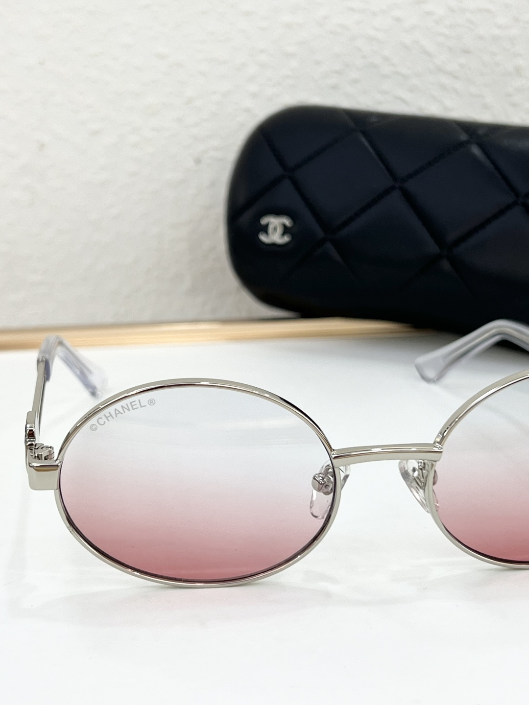 CHANE MODEL：A72398 SIZE：57口19-145 