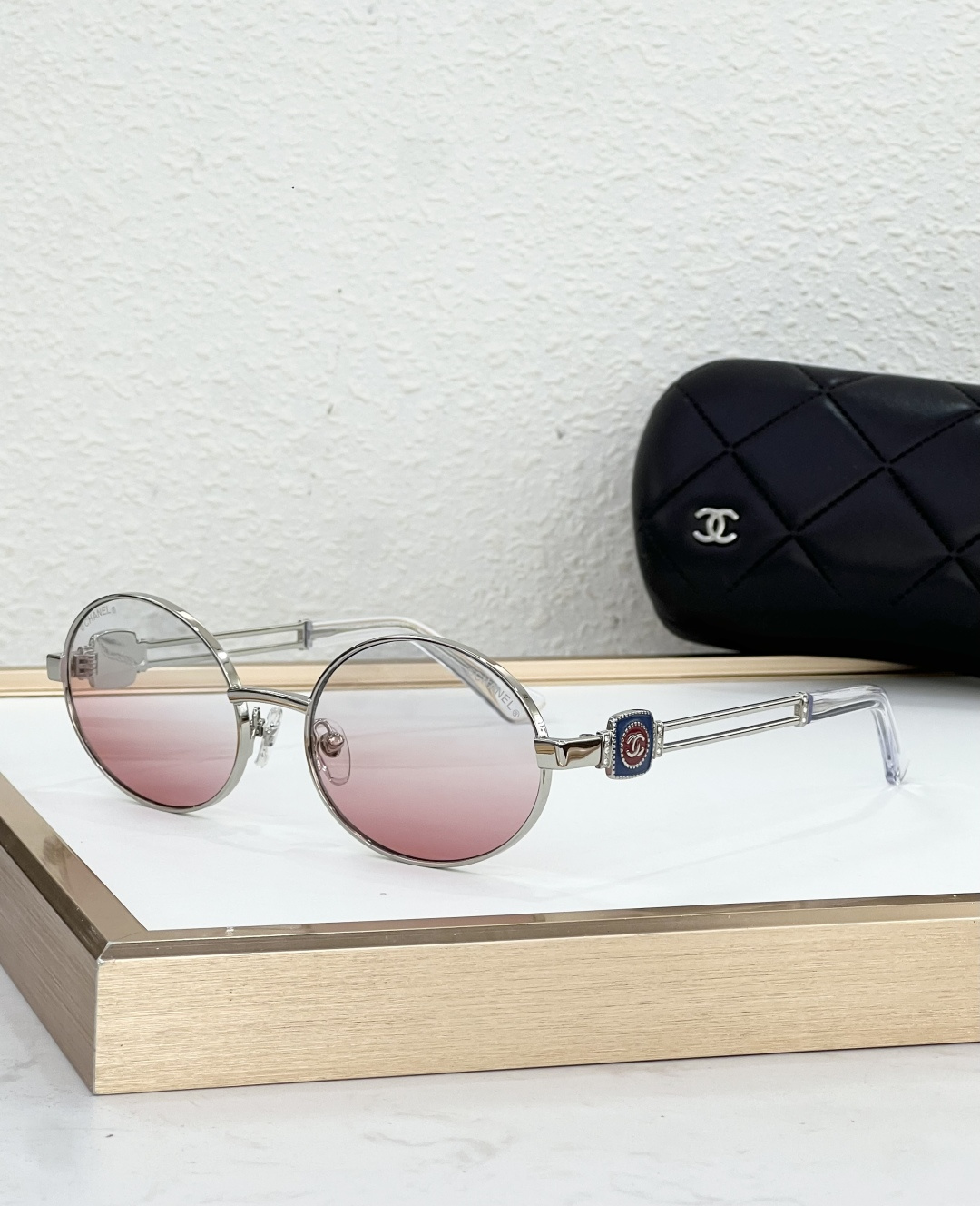 CHANE MODEL：A72398 SIZE：57口19-145 