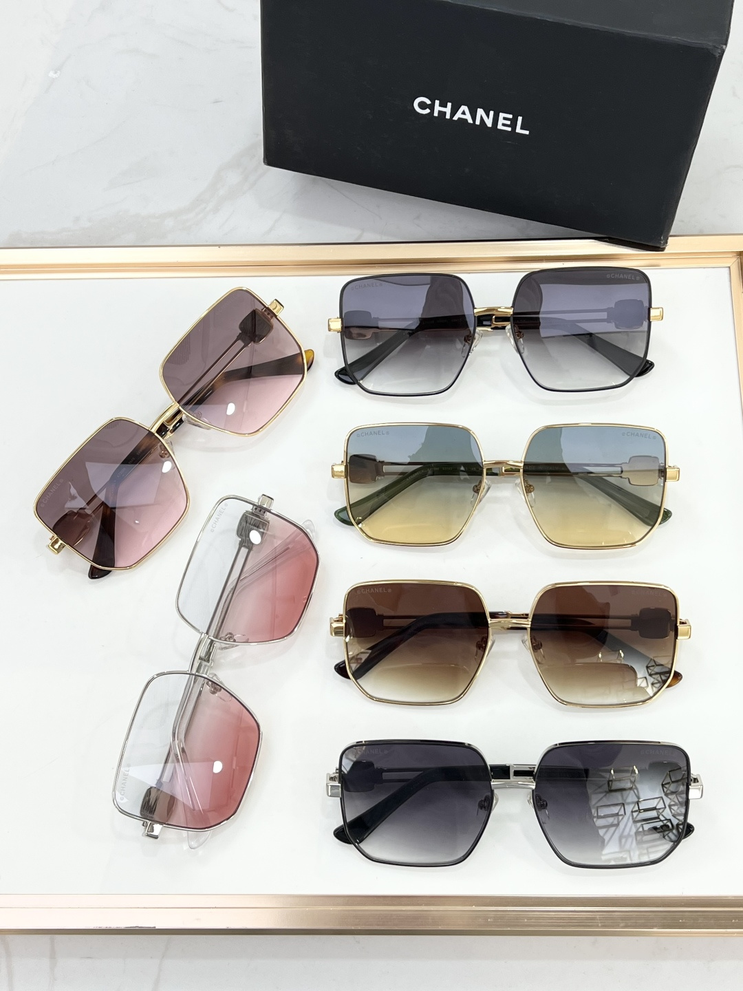 CHANE MODEL：A72388 SIZE：59口15-145 