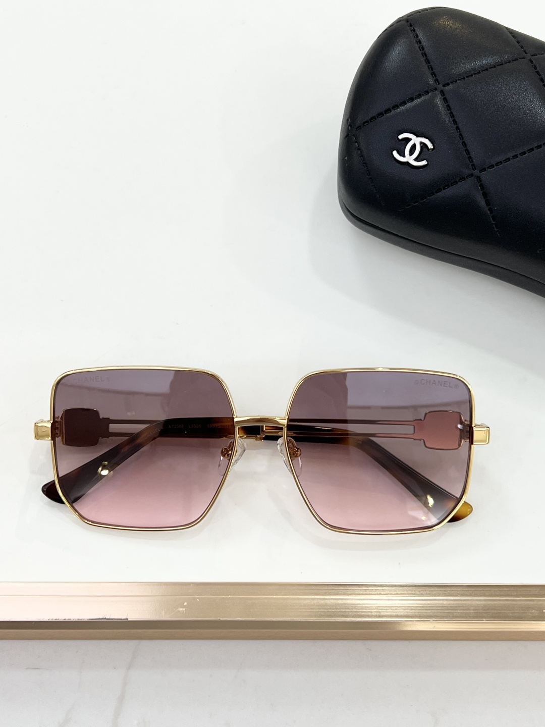 CHANE MODEL：A72388 SIZE：59口15-145 
