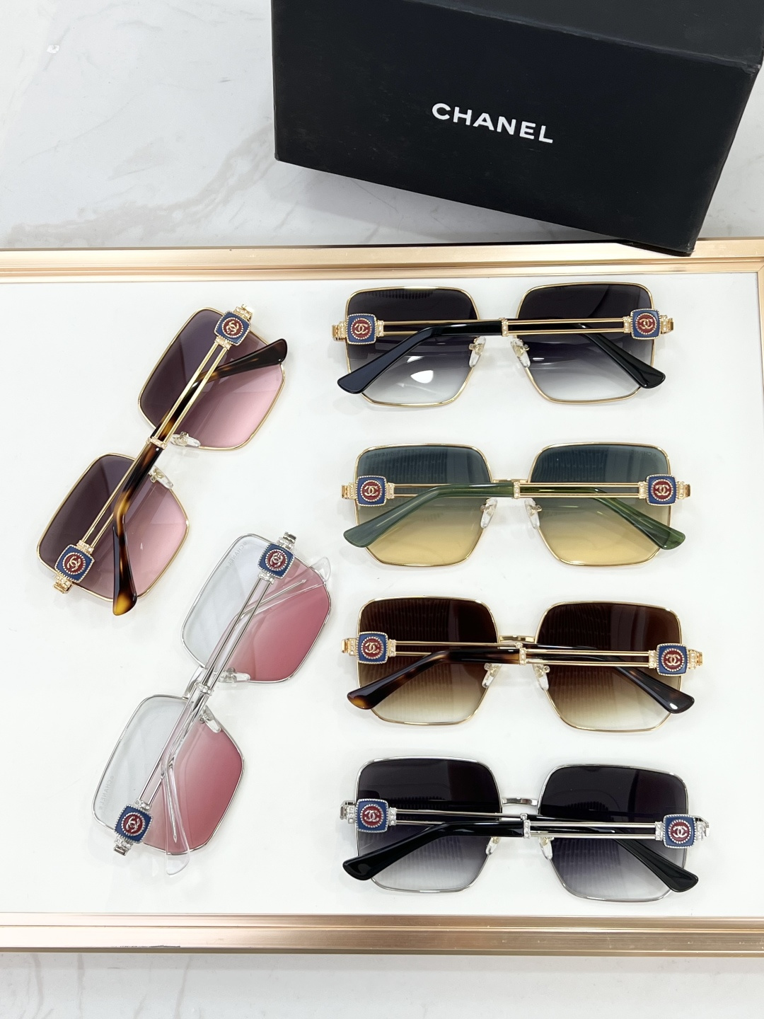 CHANE MODEL：A72388 SIZE：59口15-145 