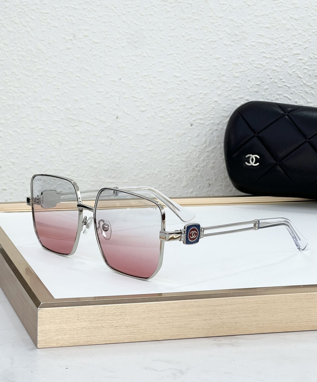 CHANE MODEL：A72388 SIZE：59口15-145 