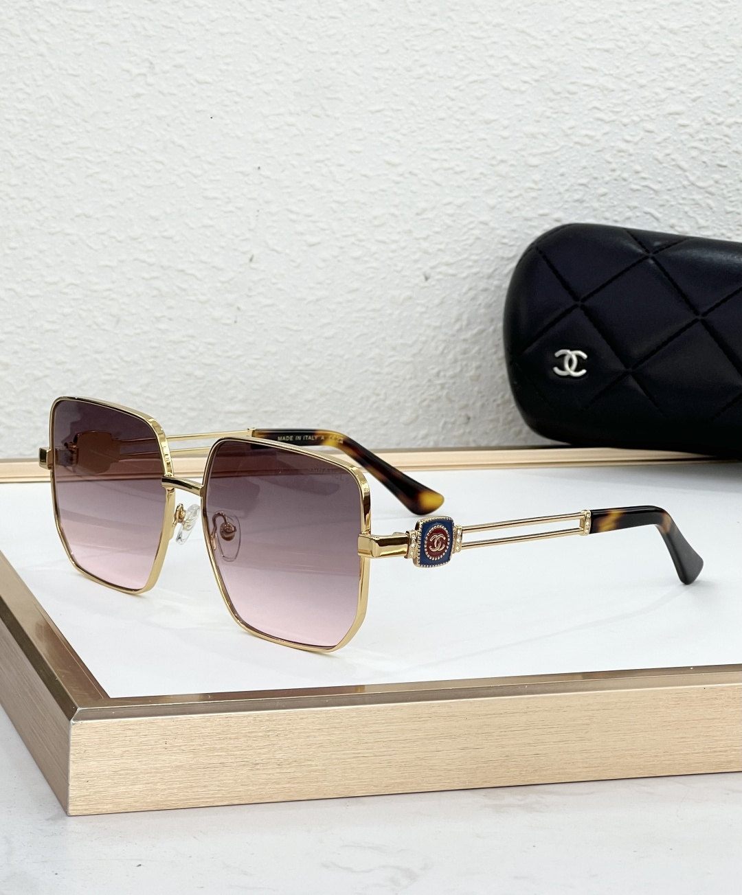 CHANE MODEL：A72388 SIZE：59口15-145 