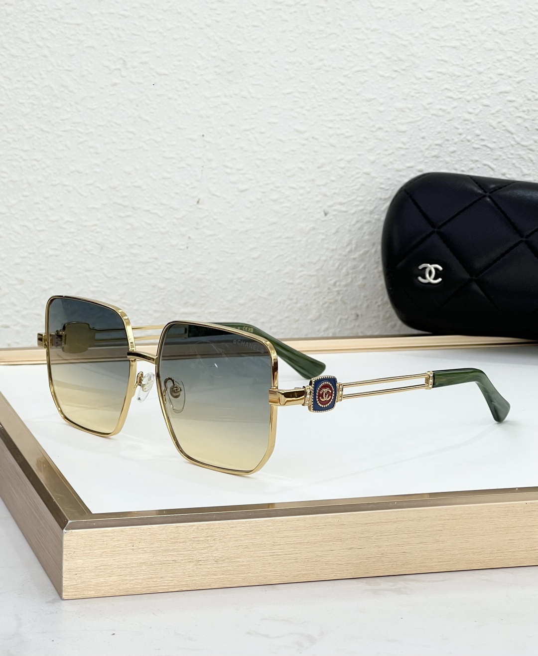 CHANE MODEL：A72388 SIZE：59口15-145 