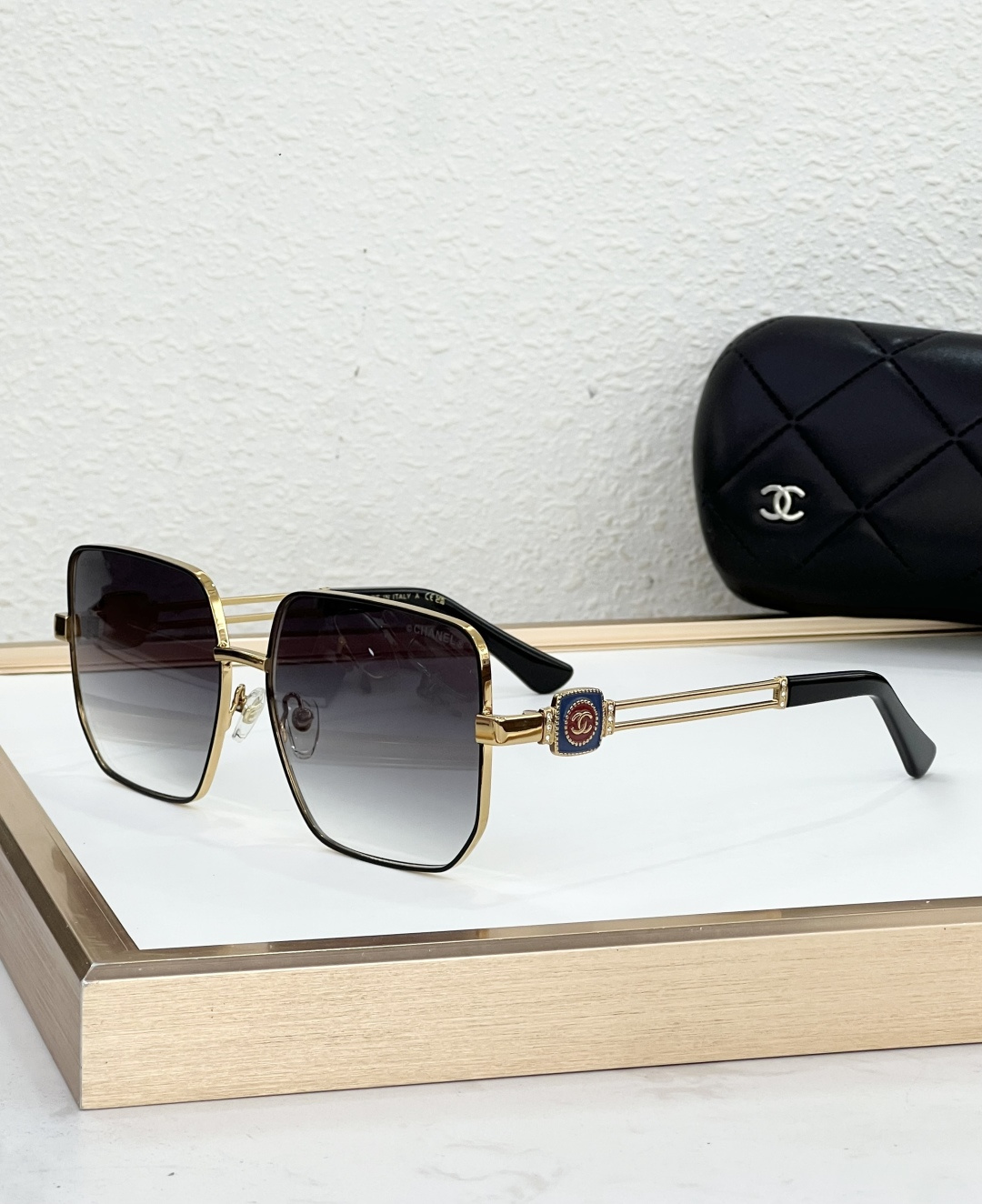 CHANE MODEL：A72388 SIZE：59口15-145 