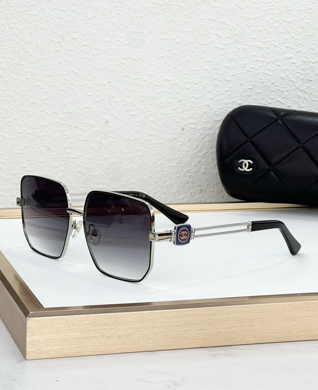 CHANE MODEL：A72388 SIZE：59口15-145 