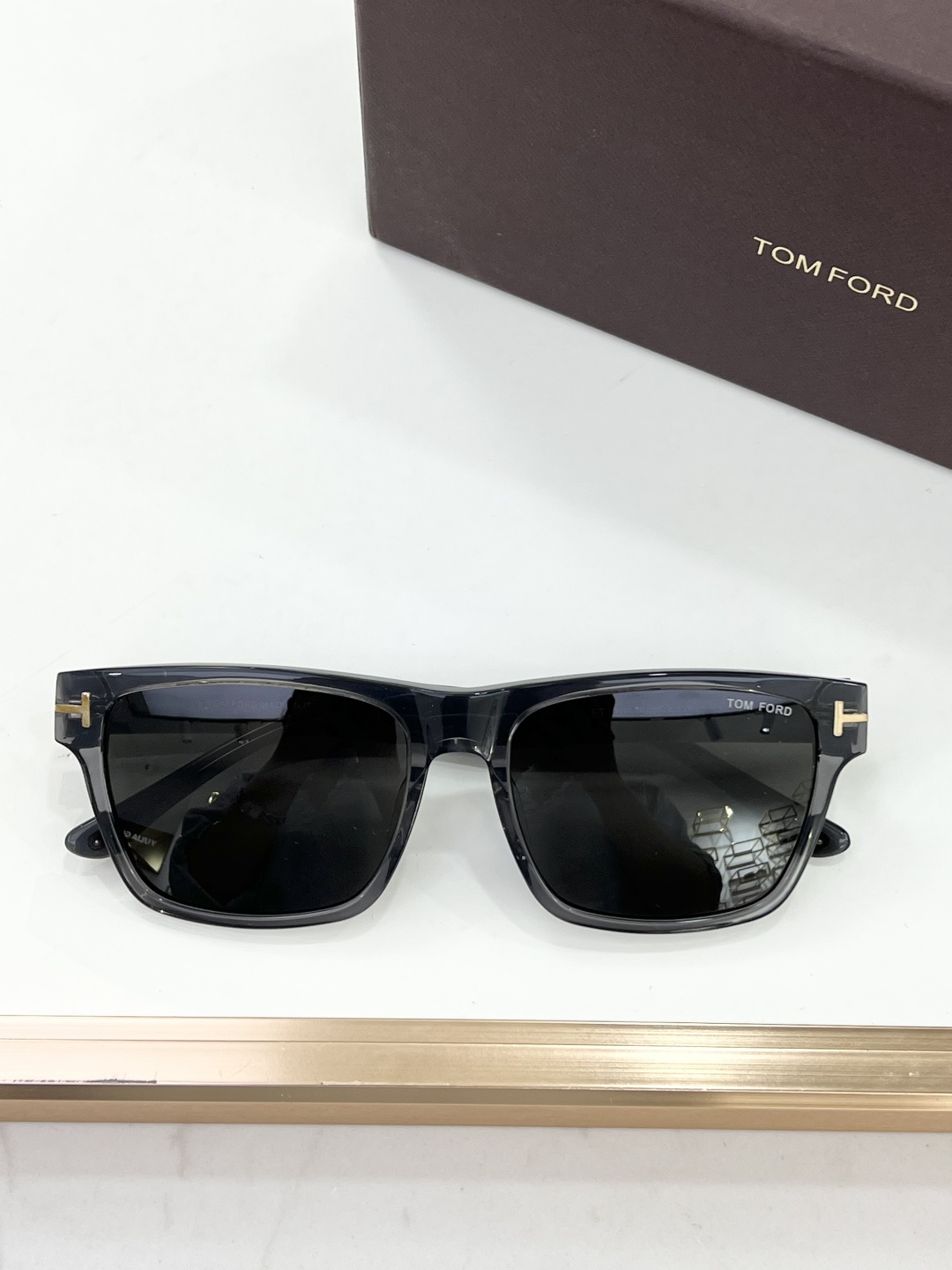 TOM FOR* MODEL:FT1205 SIZE:55□17 145 