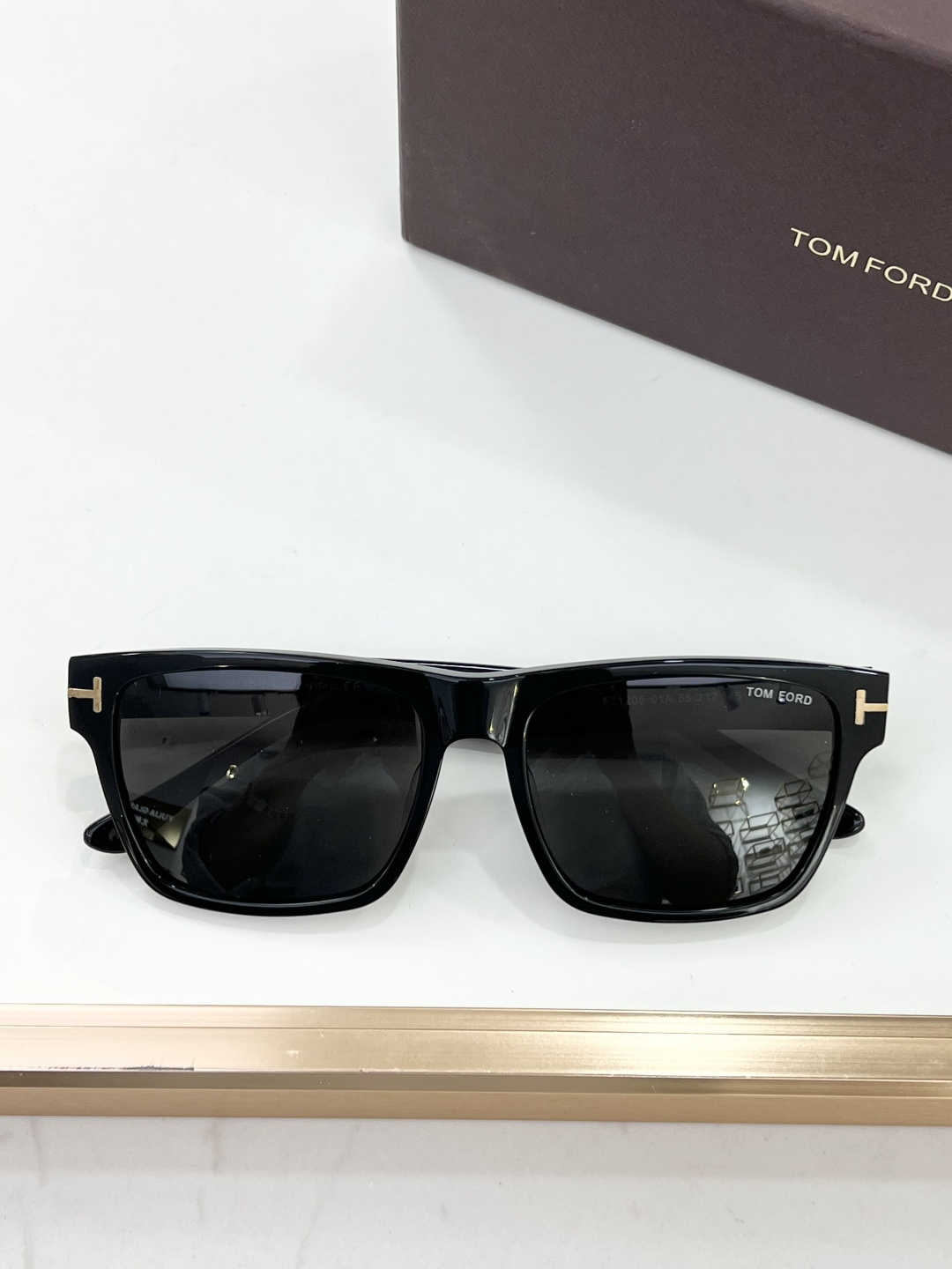 TOM FOR* MODEL:FT1205 SIZE:55□17 145 