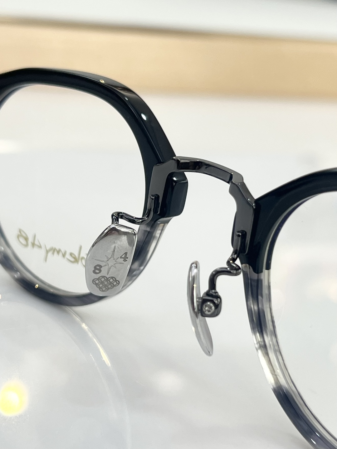 🆕  🆕 Ptolem* 48 Model：E-096 Size：46口23-145 🐹 钛～～ 