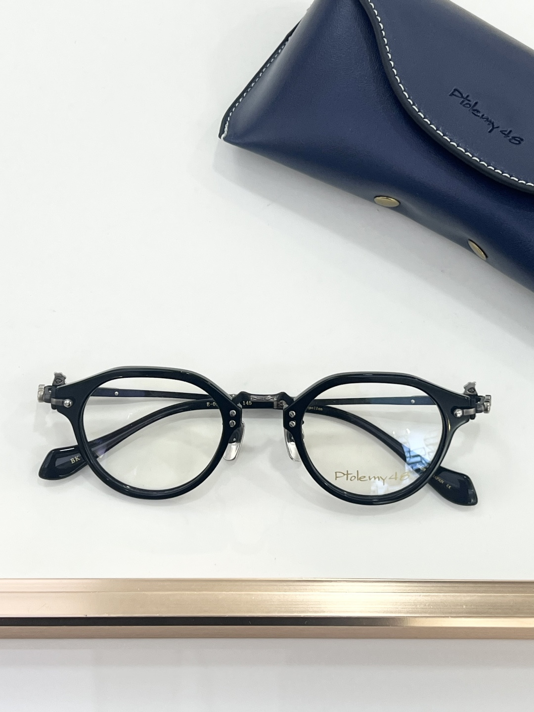 🆕  🆕 Ptolem* 48 Model：E-096 Size：46口23-145 🐹 钛～～ 