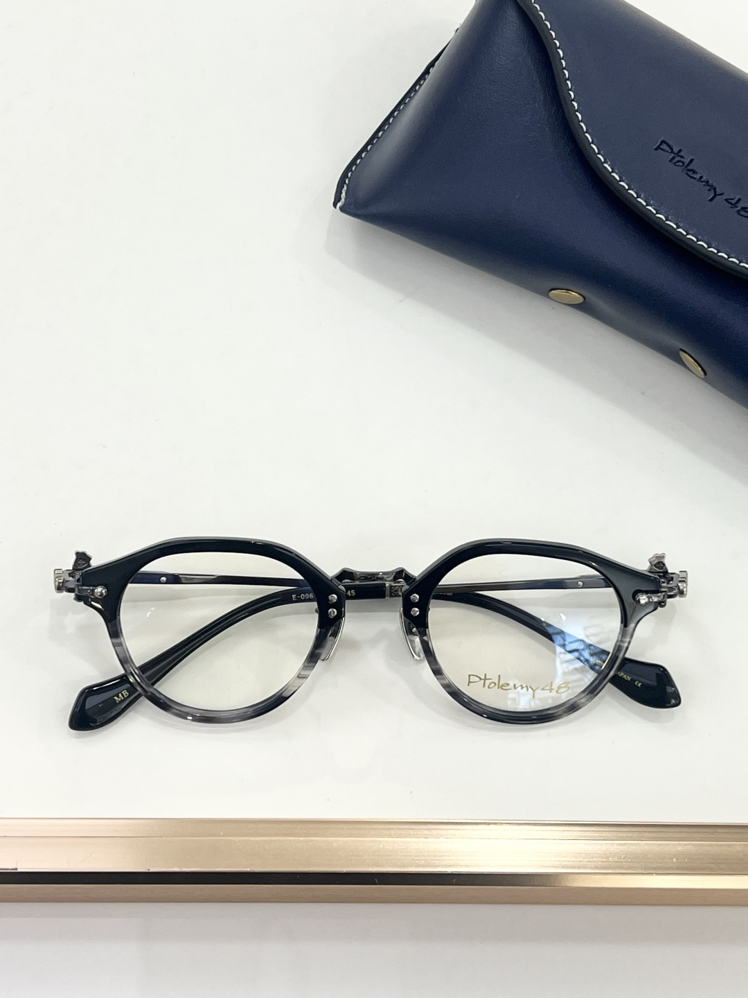 🆕  🆕 Ptolem* 48 Model：E-096 Size：46口23-145 🐹 钛～～ 