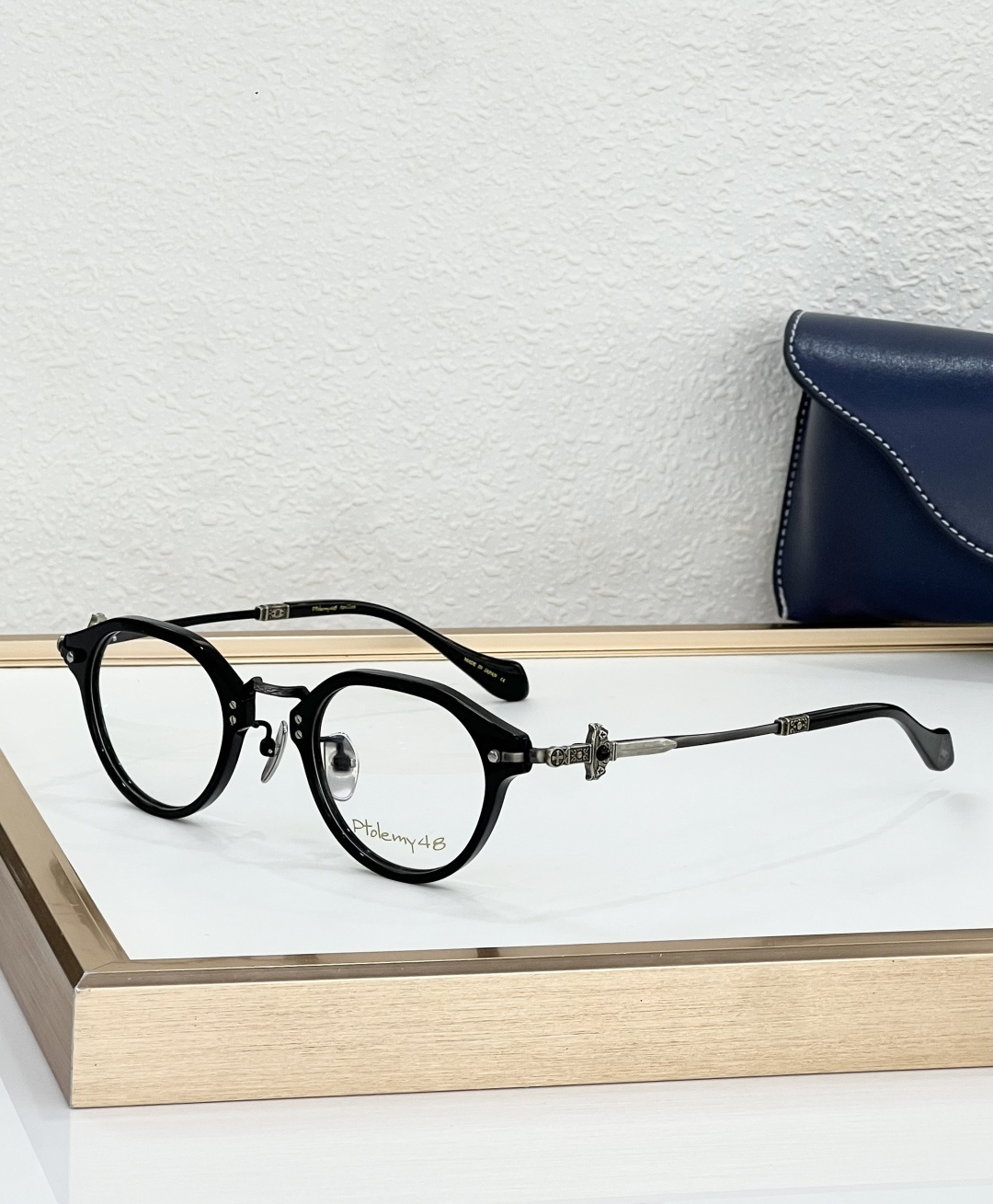 🆕  🆕 Ptolem* 48 Model：E-096 Size：46口23-145 🐹 钛～～ 