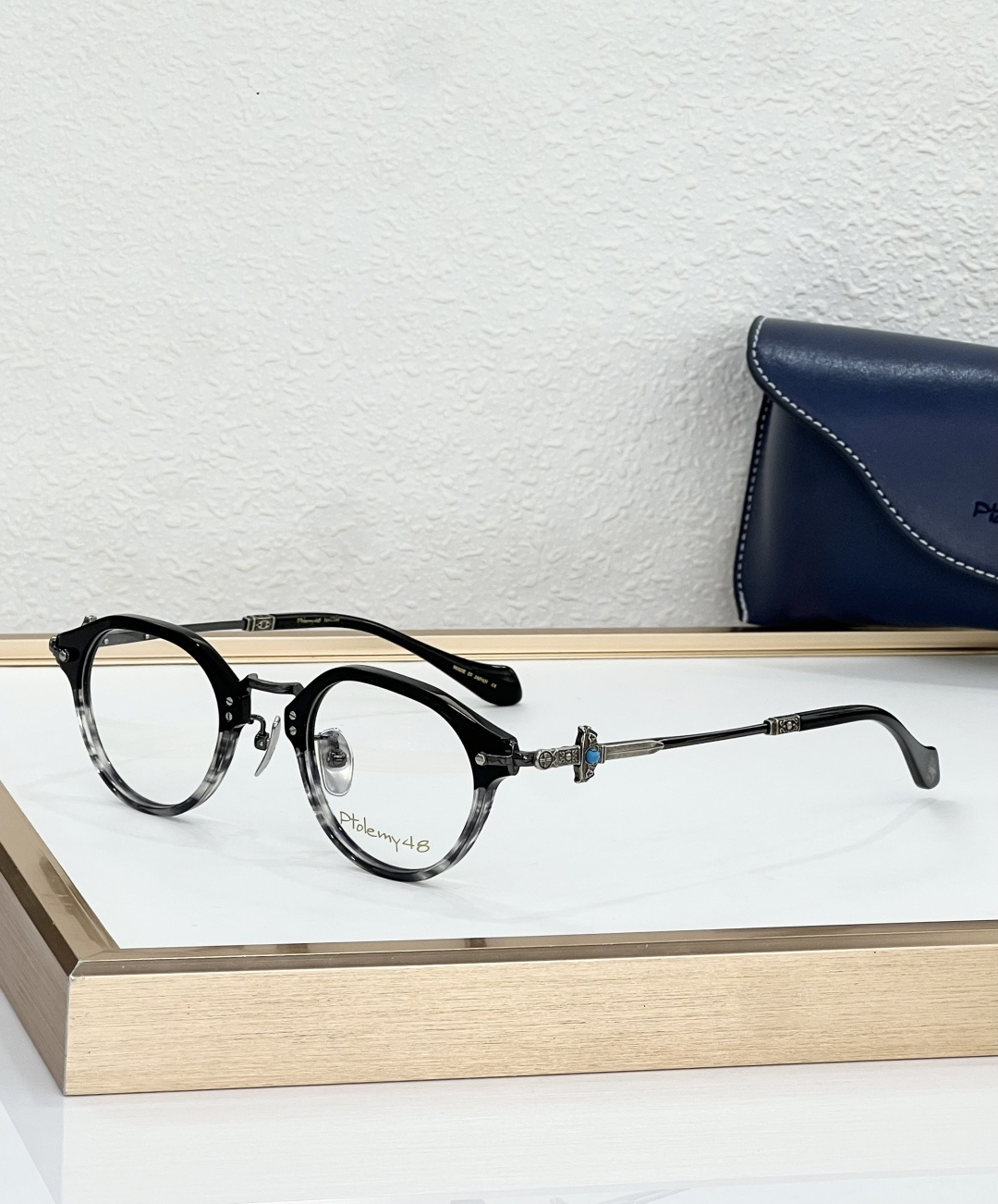 🆕  🆕 Ptolem* 48 Model：E-096 Size：46口23-145 🐹 钛～～ 