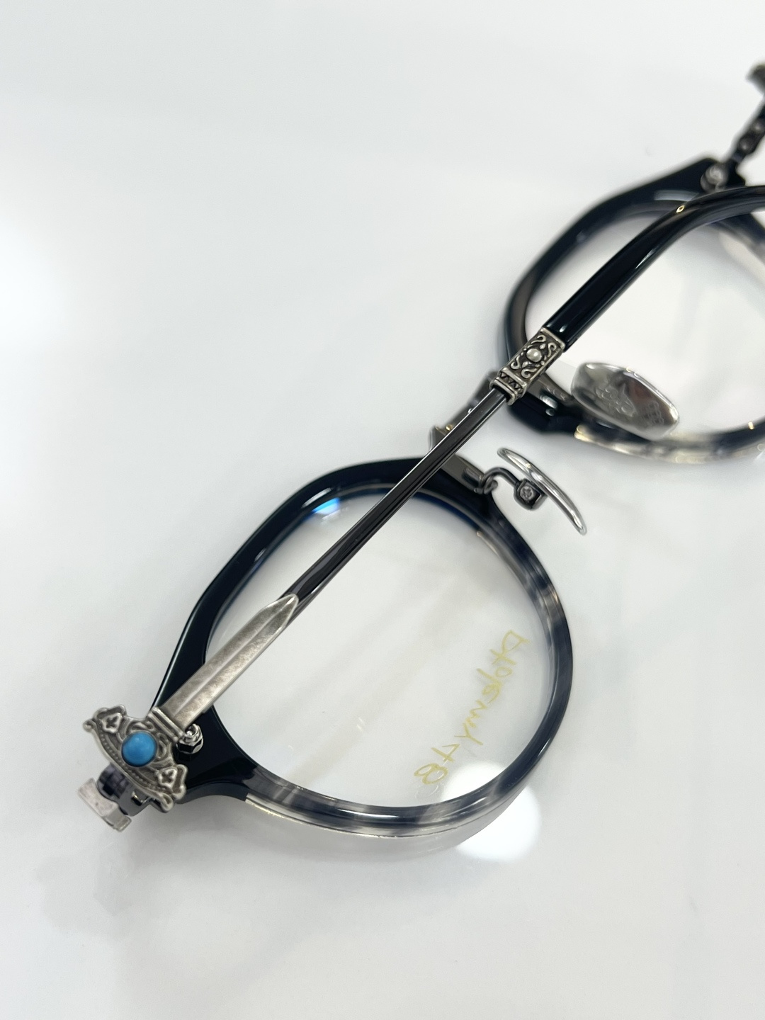 🆕  🆕 Ptolem* 48 Model：E-096 Size：46口23-145 🐹 钛～～ 
