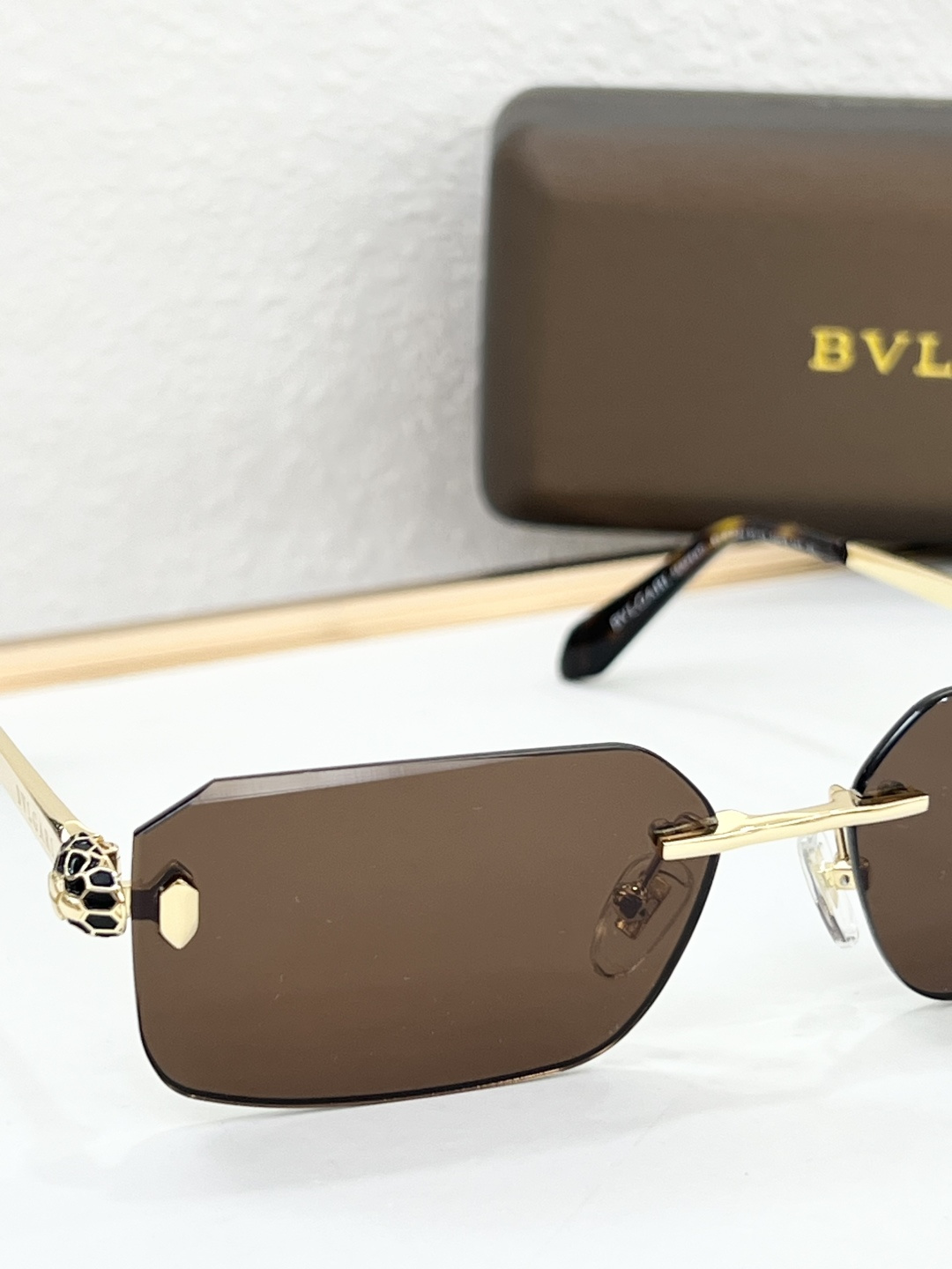🆕  BVLGAR* MODEL：BV40108U SIZE：58口15-140 🐺 