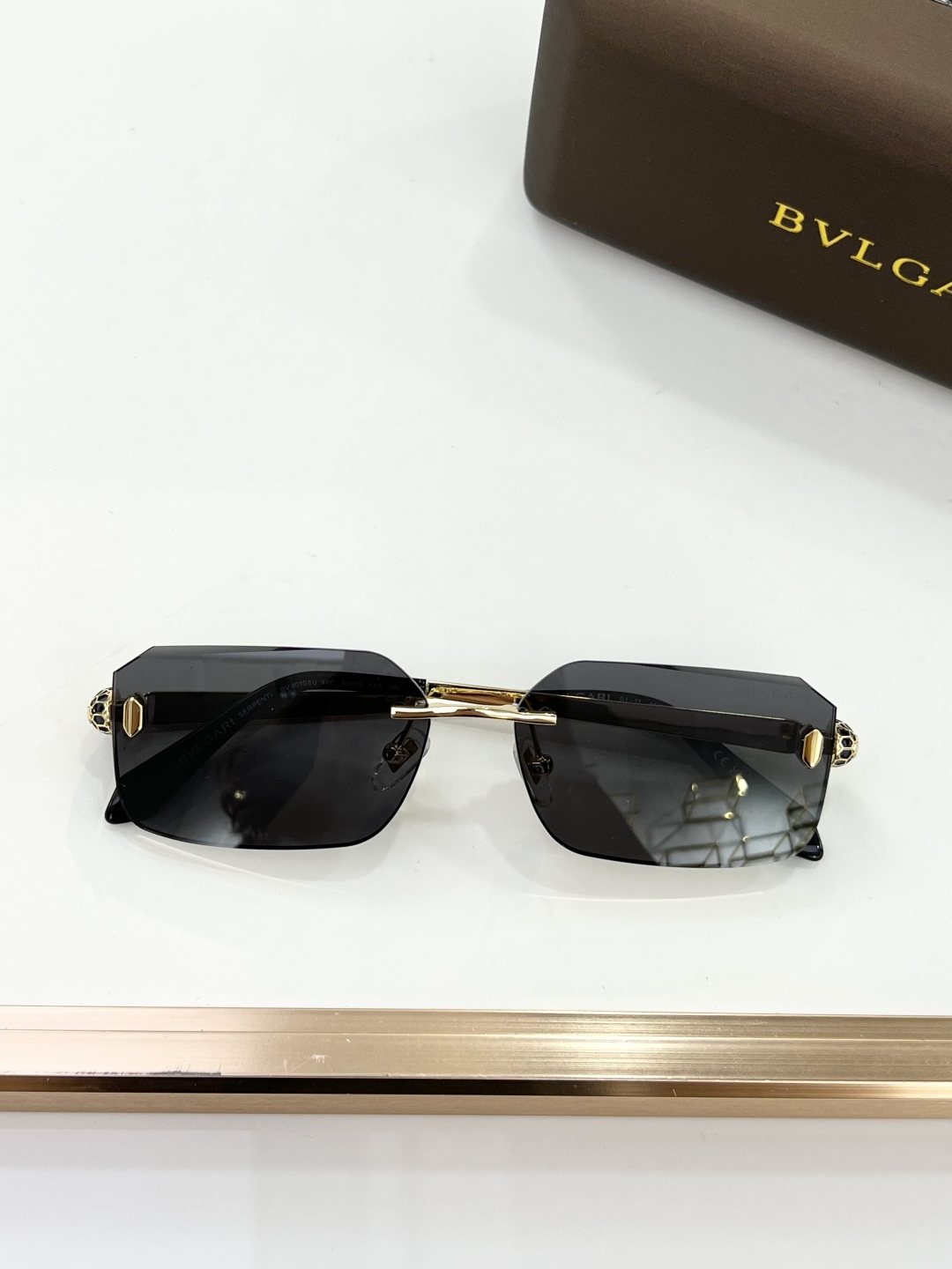 🆕  BVLGAR* MODEL：BV40108U SIZE：58口15-140 🐺 