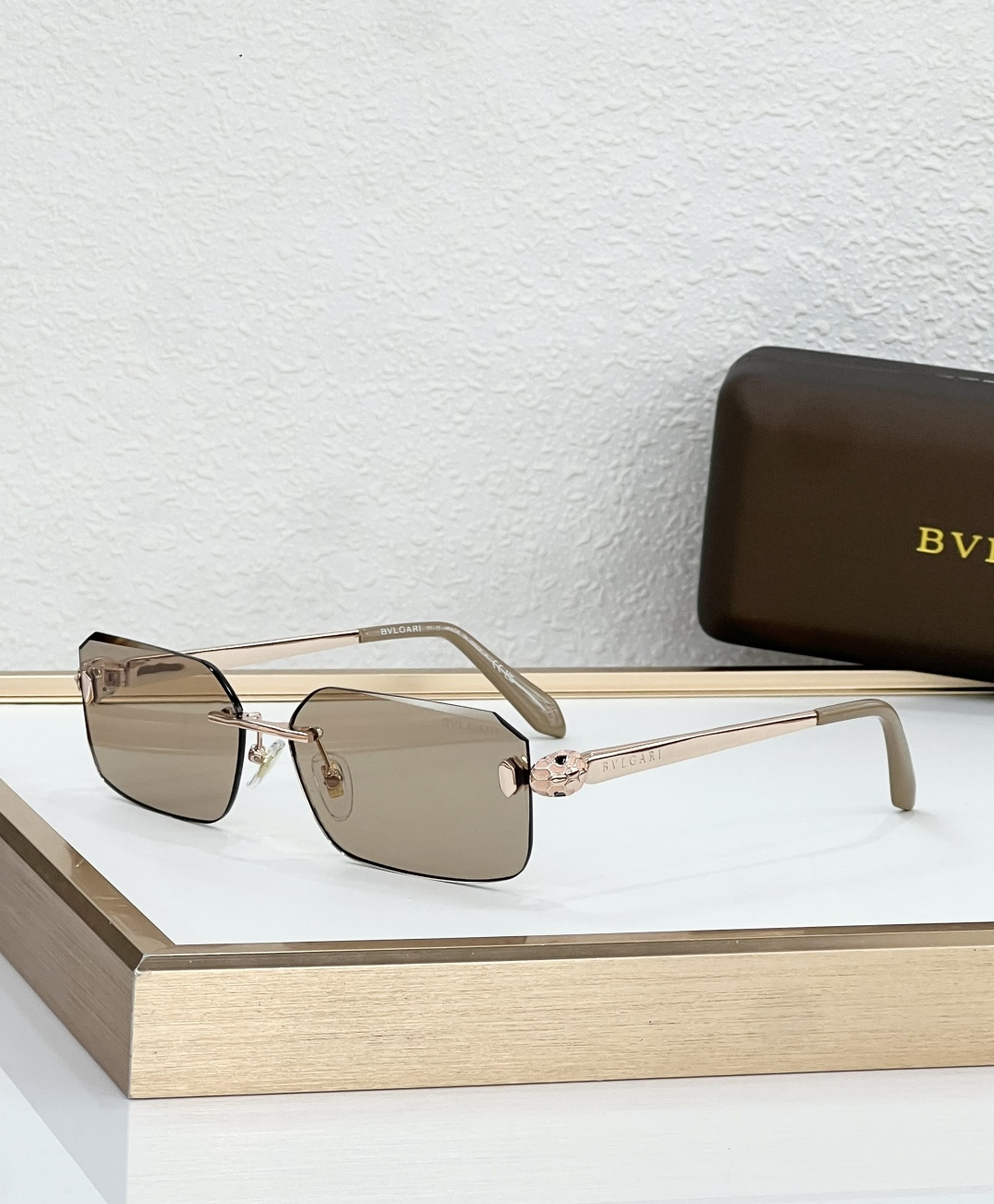 🆕  BVLGAR* MODEL：BV40108U SIZE：58口15-140 🐺 