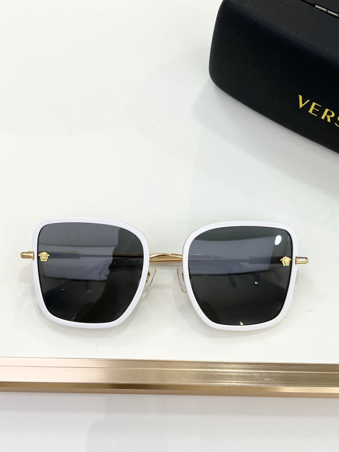 🆕  VERSAC* MODEL：MOD.2247 SIZE：56口21-145 🐤 