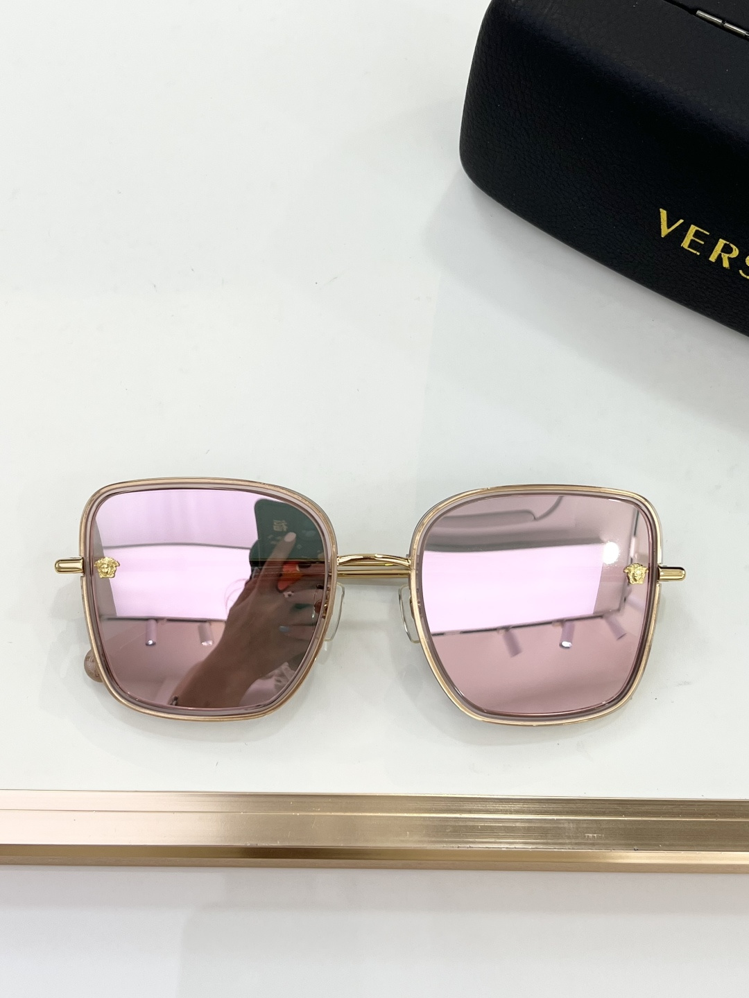 🆕  VERSAC* MODEL：MOD.2247 SIZE：56口21-145 🐤 