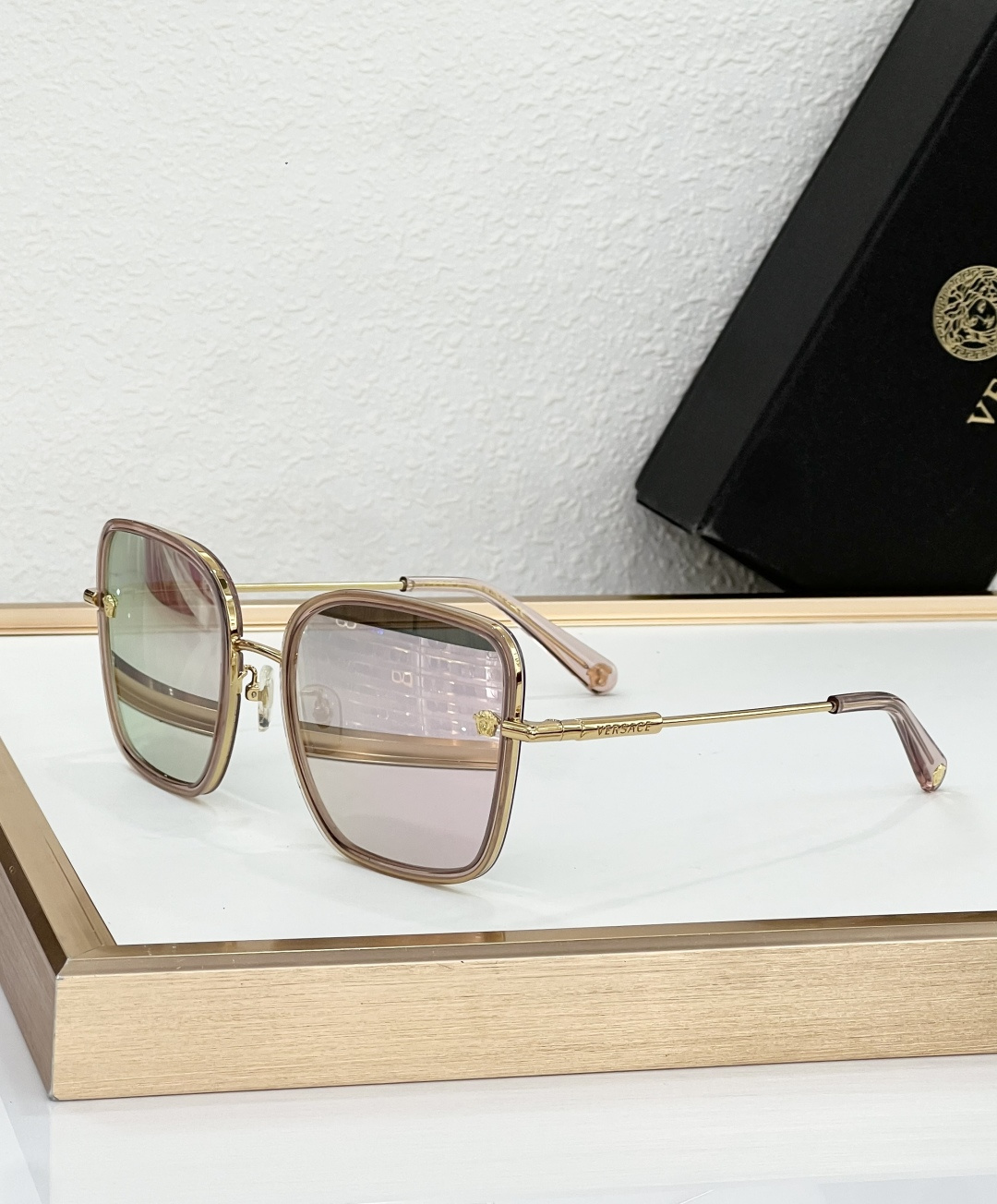 🆕  VERSAC* MODEL：MOD.2247 SIZE：56口21-145 🐤 