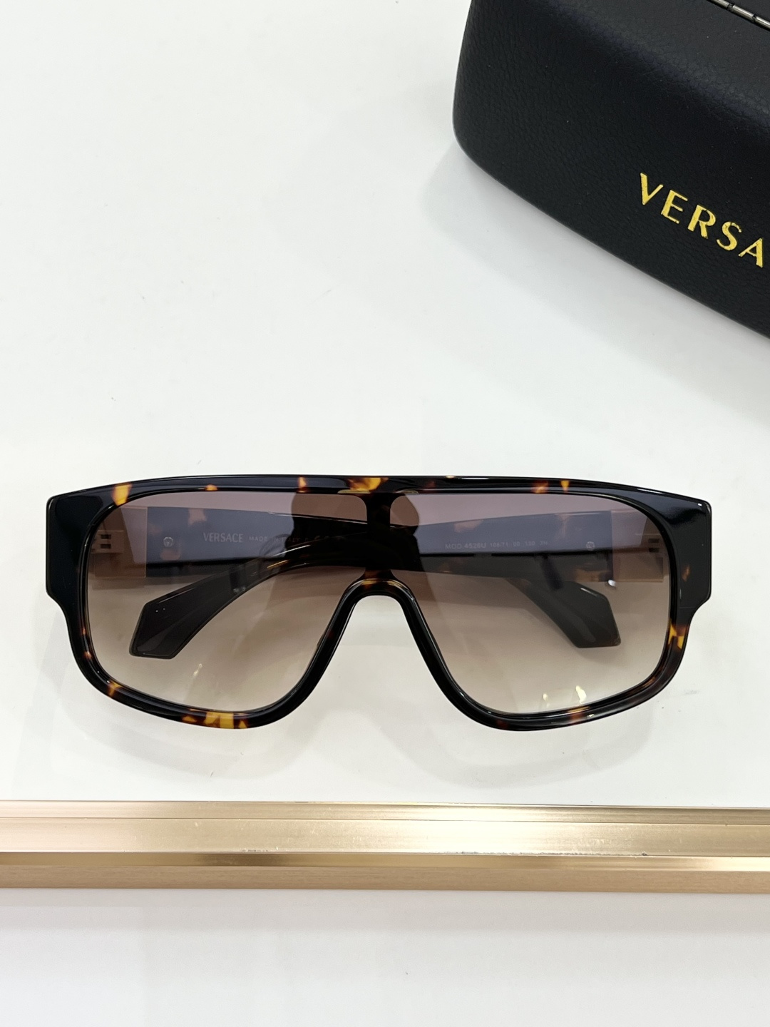 🆕  VERSAC* MODEL：MOD.4526U SIZE：130 🐤 