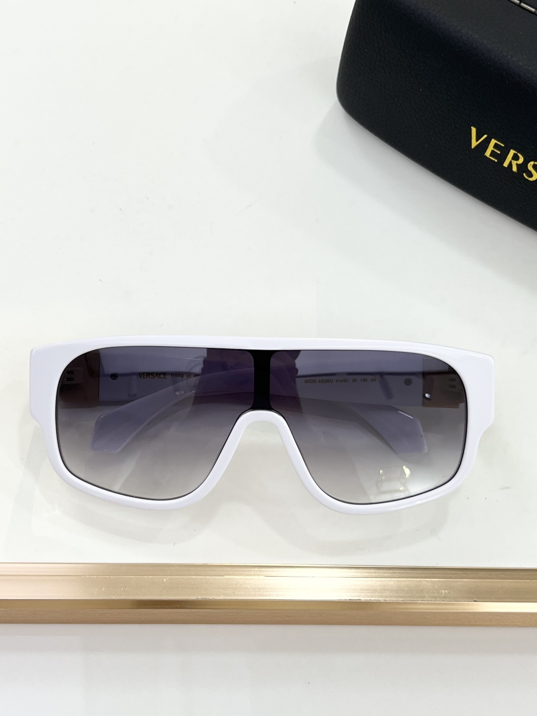 🆕  VERSAC* MODEL：MOD.4526U SIZE：130 🐤 
