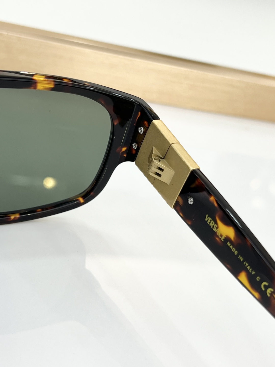 🆕  VERSAC* MODEL：MOD.4526U SIZE：130 🐤 