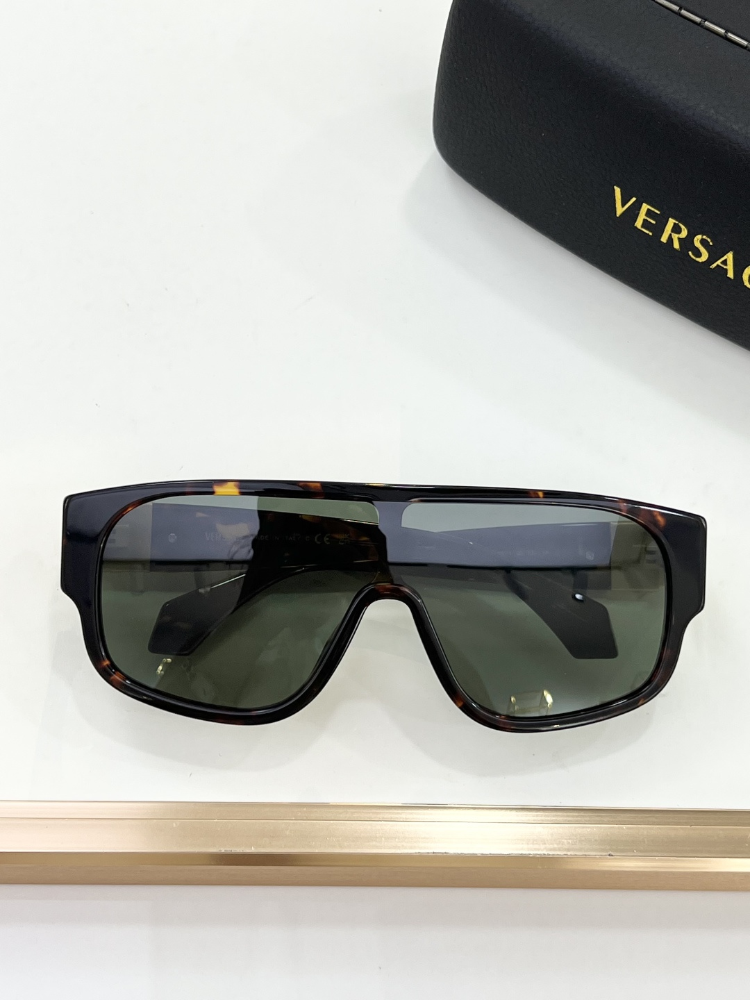 🆕  VERSAC* MODEL：MOD.4526U SIZE：130 🐤 