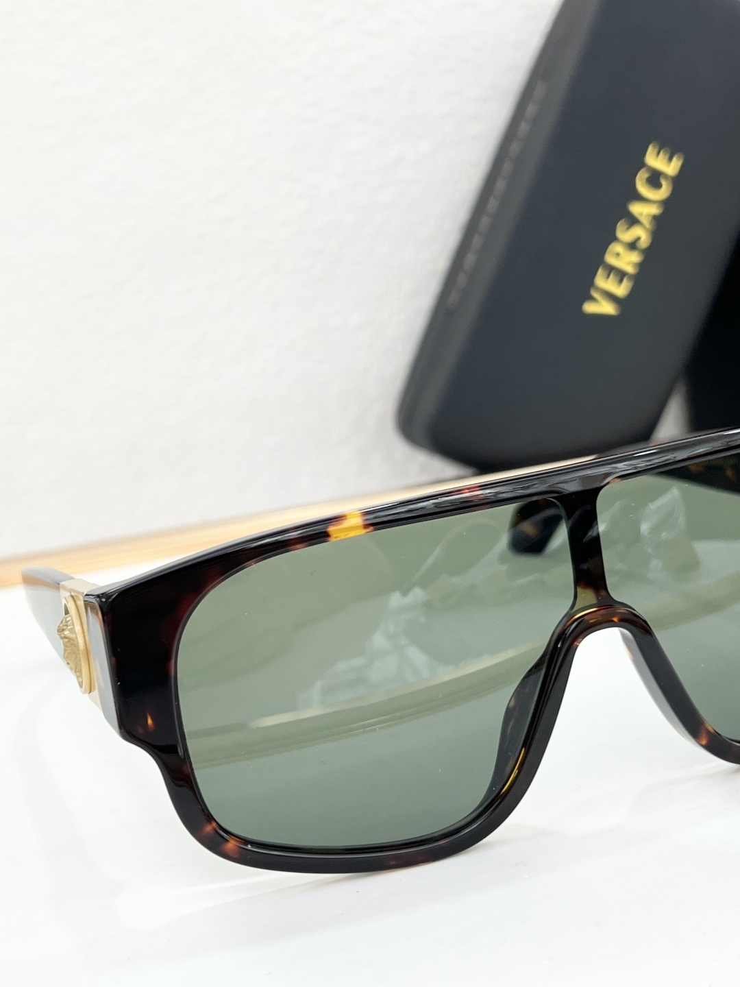 🆕  VERSAC* MODEL：MOD.4526U SIZE：130 🐤 