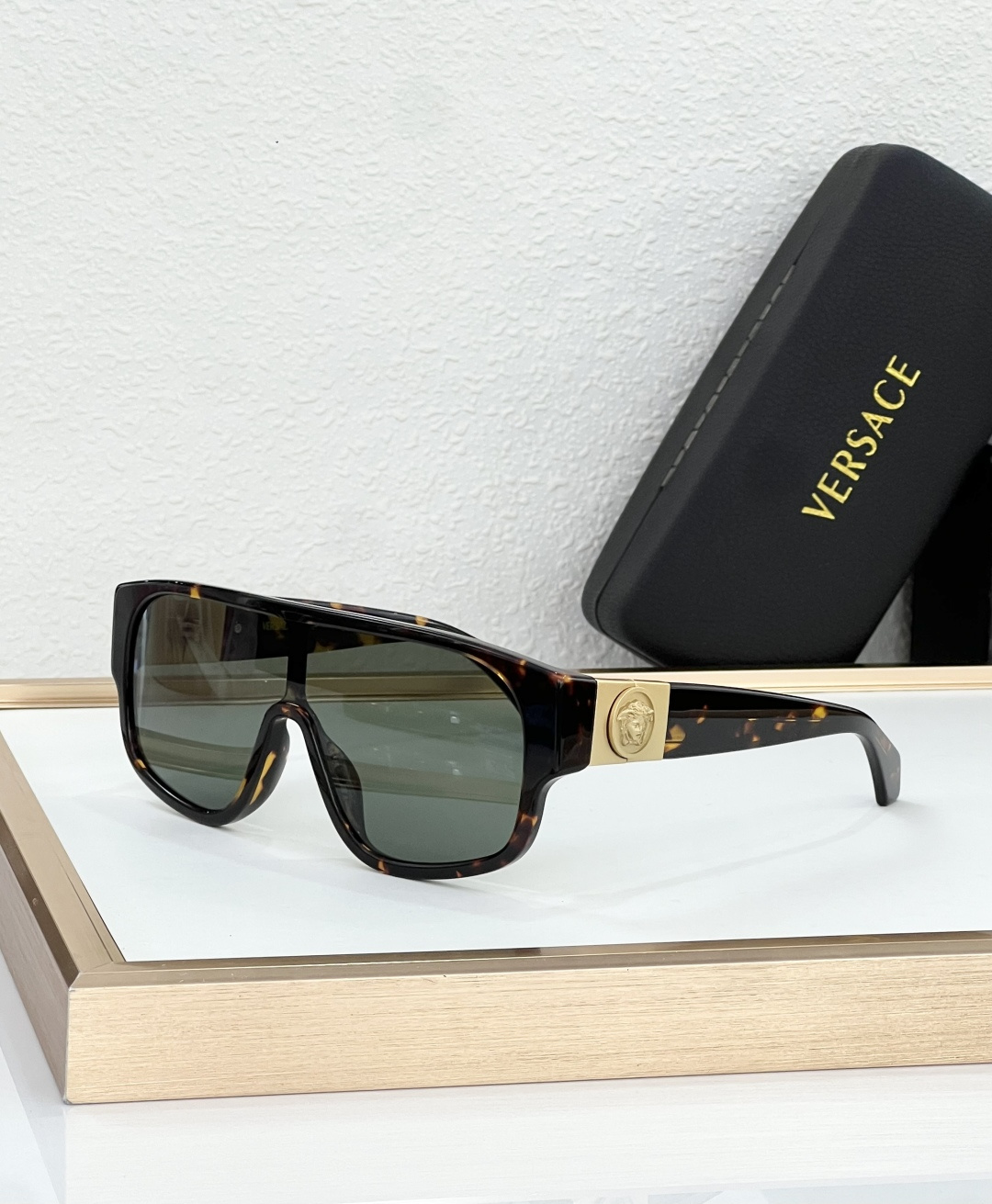🆕  VERSAC* MODEL：MOD.4526U SIZE：130 🐤 