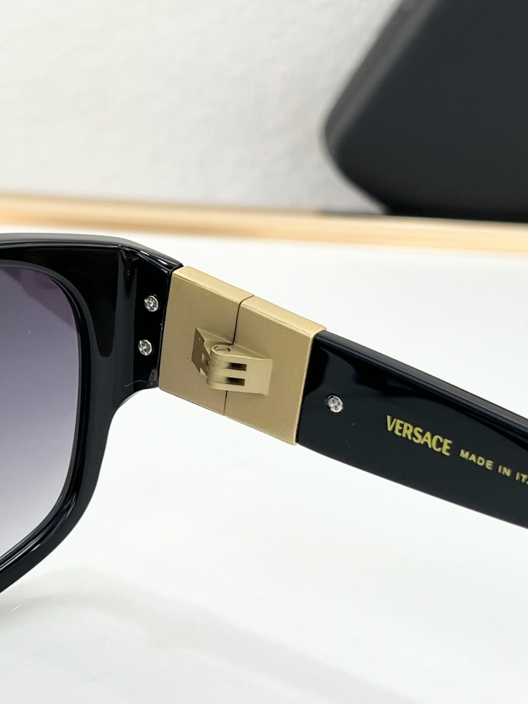 🆕  VERSAC* MODEL：MOD.4526U SIZE：130 🐤 